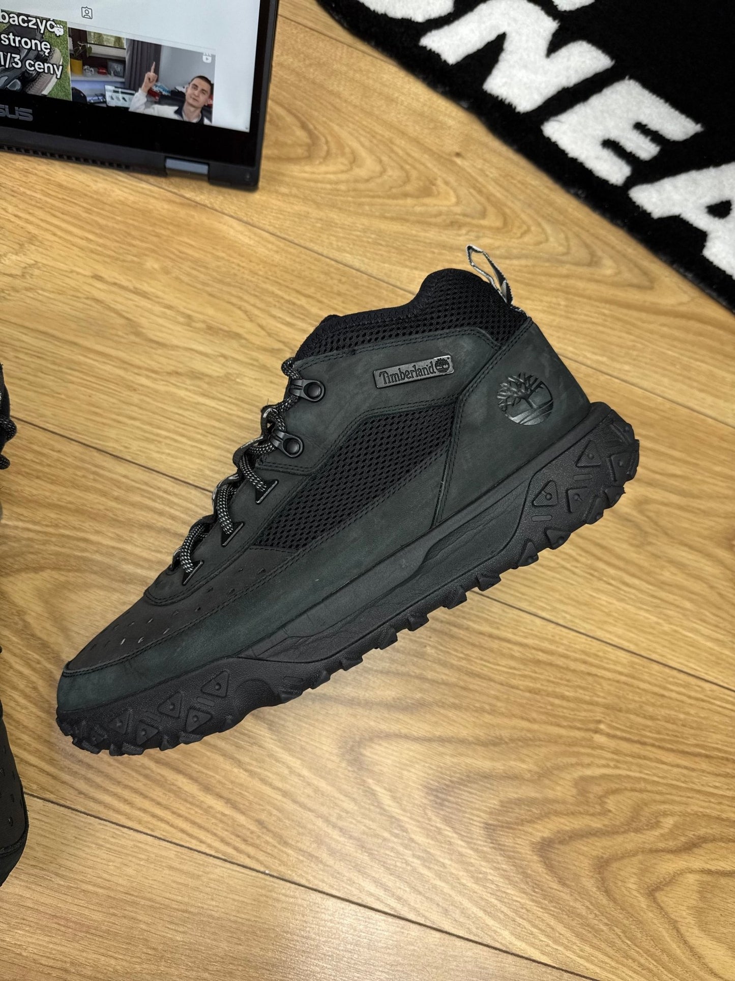 Timberland Greenstride Motion 6 (45.5)