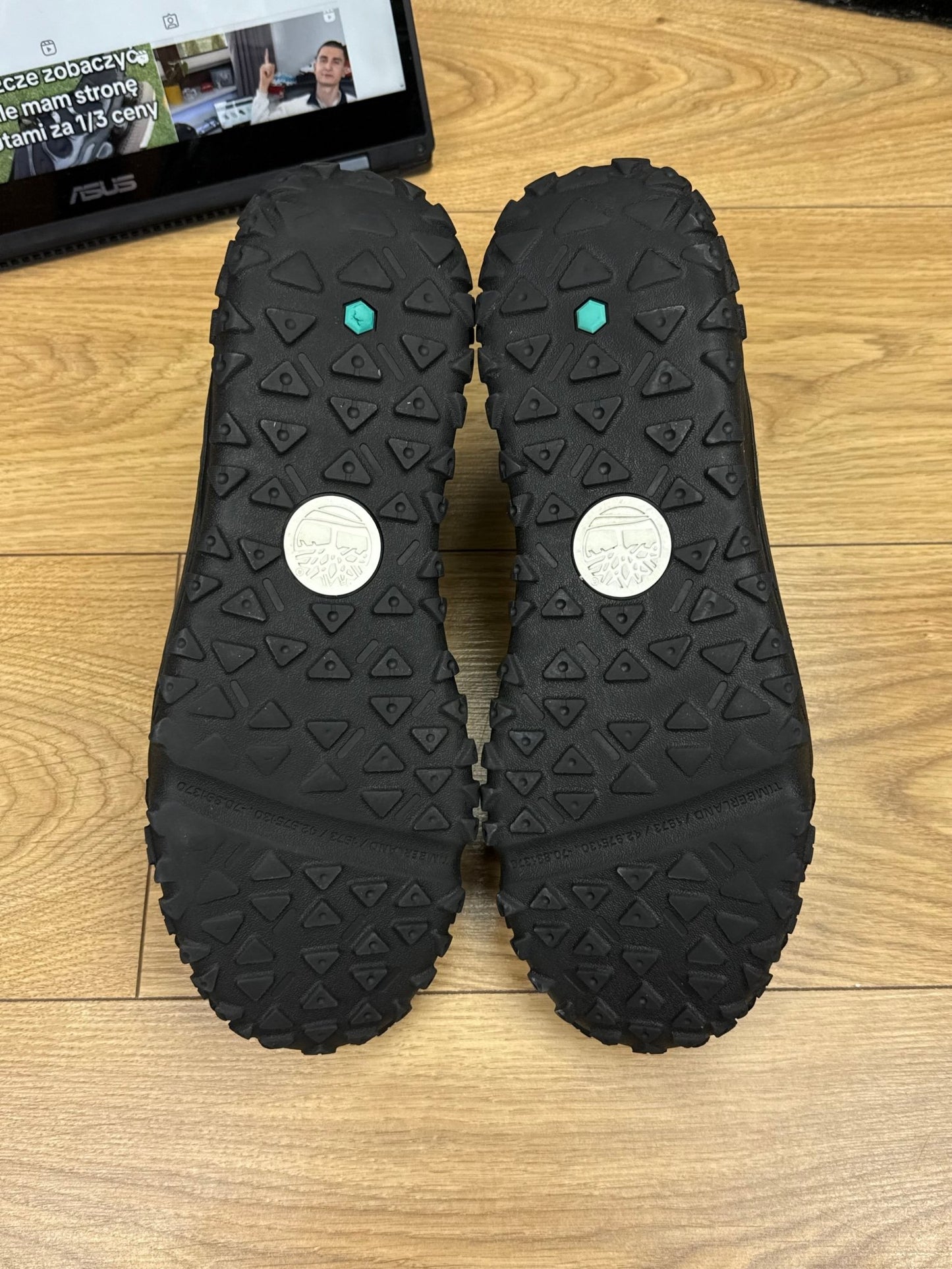 Timberland Greenstride Motion 6 (45.5)