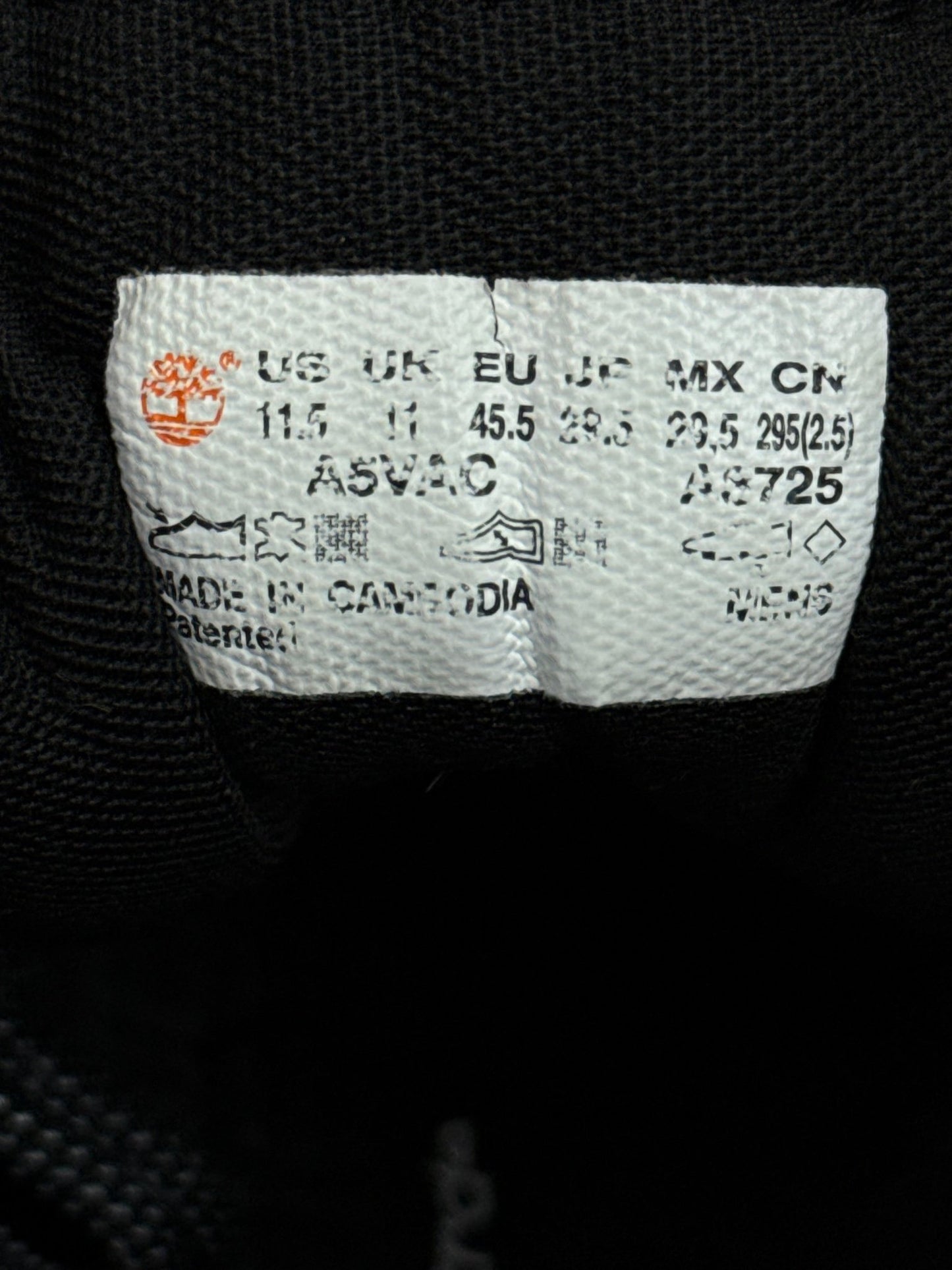 Timberland Greenstride Motion 6 (45.5)