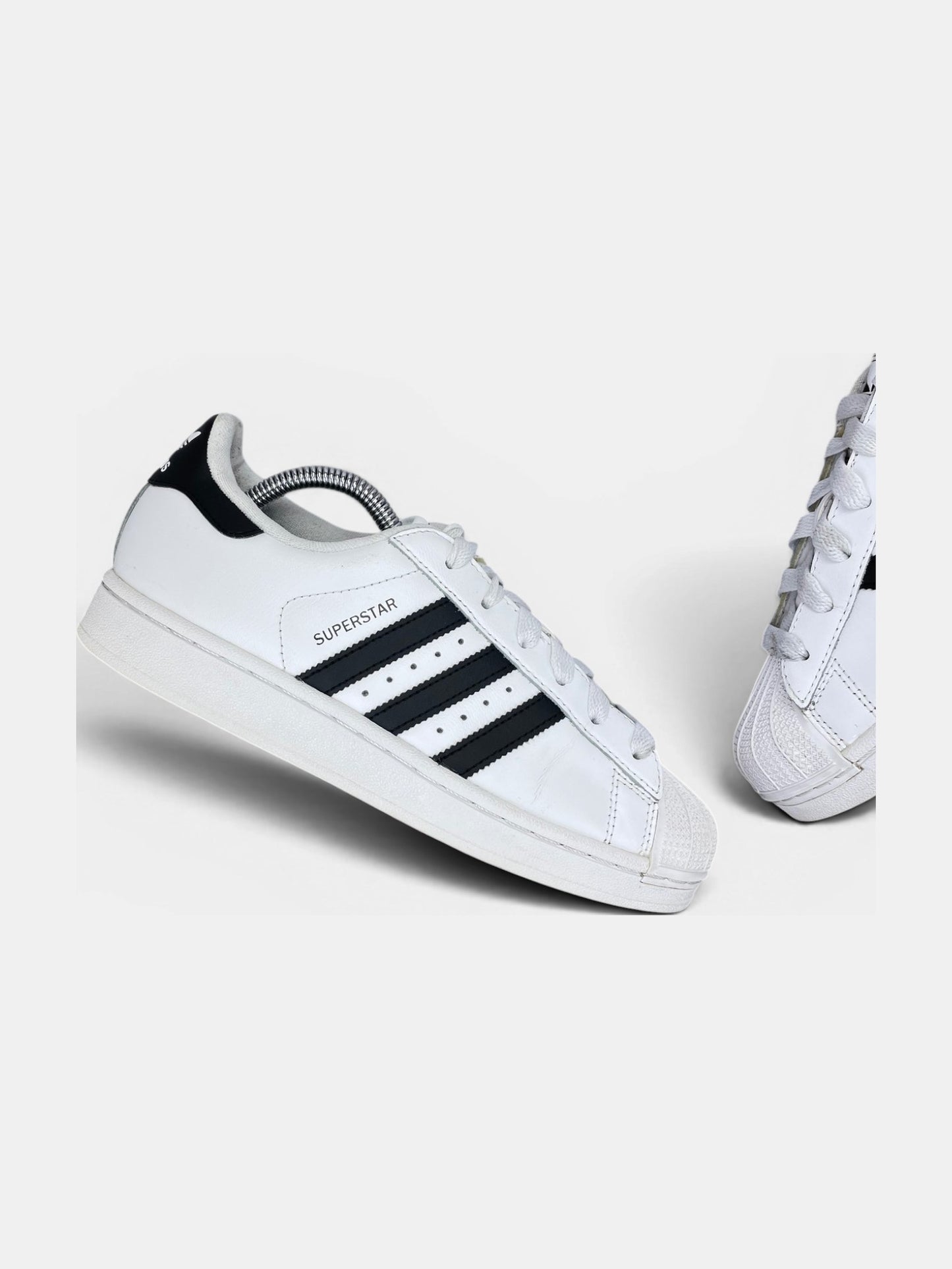 Adidas Superstar II rozmiar 38 2/3