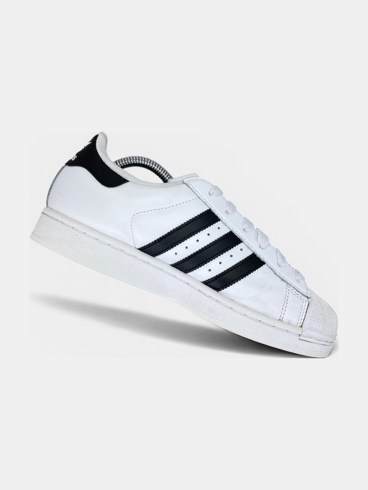 Adidas Superstar II rozmiar 38 2/3
