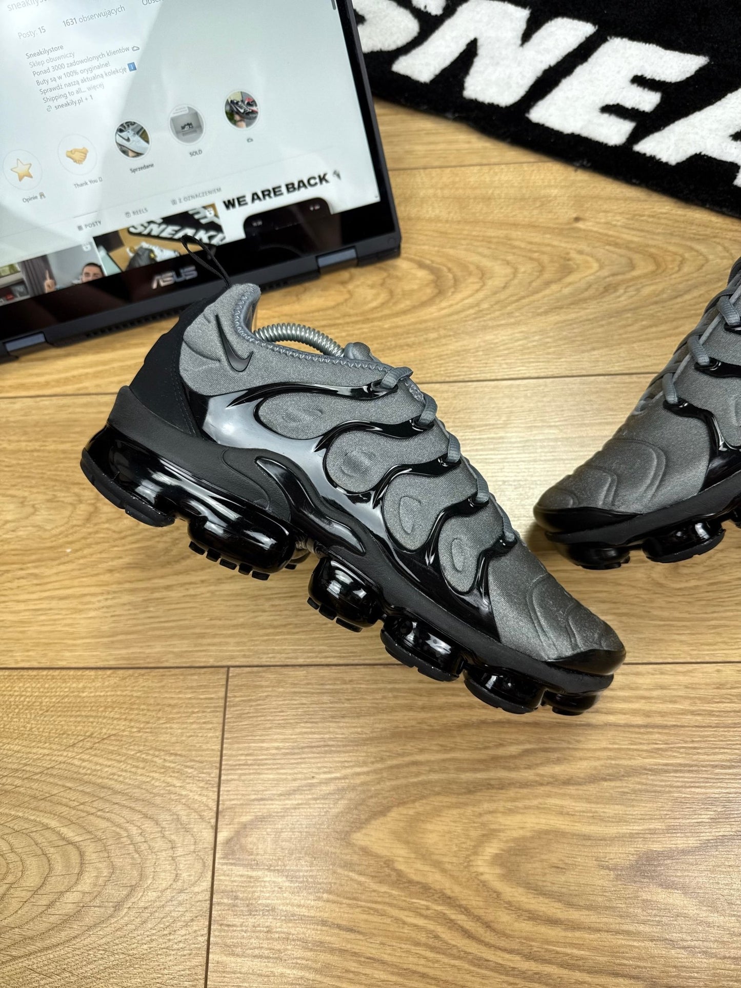 Nike Air Vapormax Plus (44)