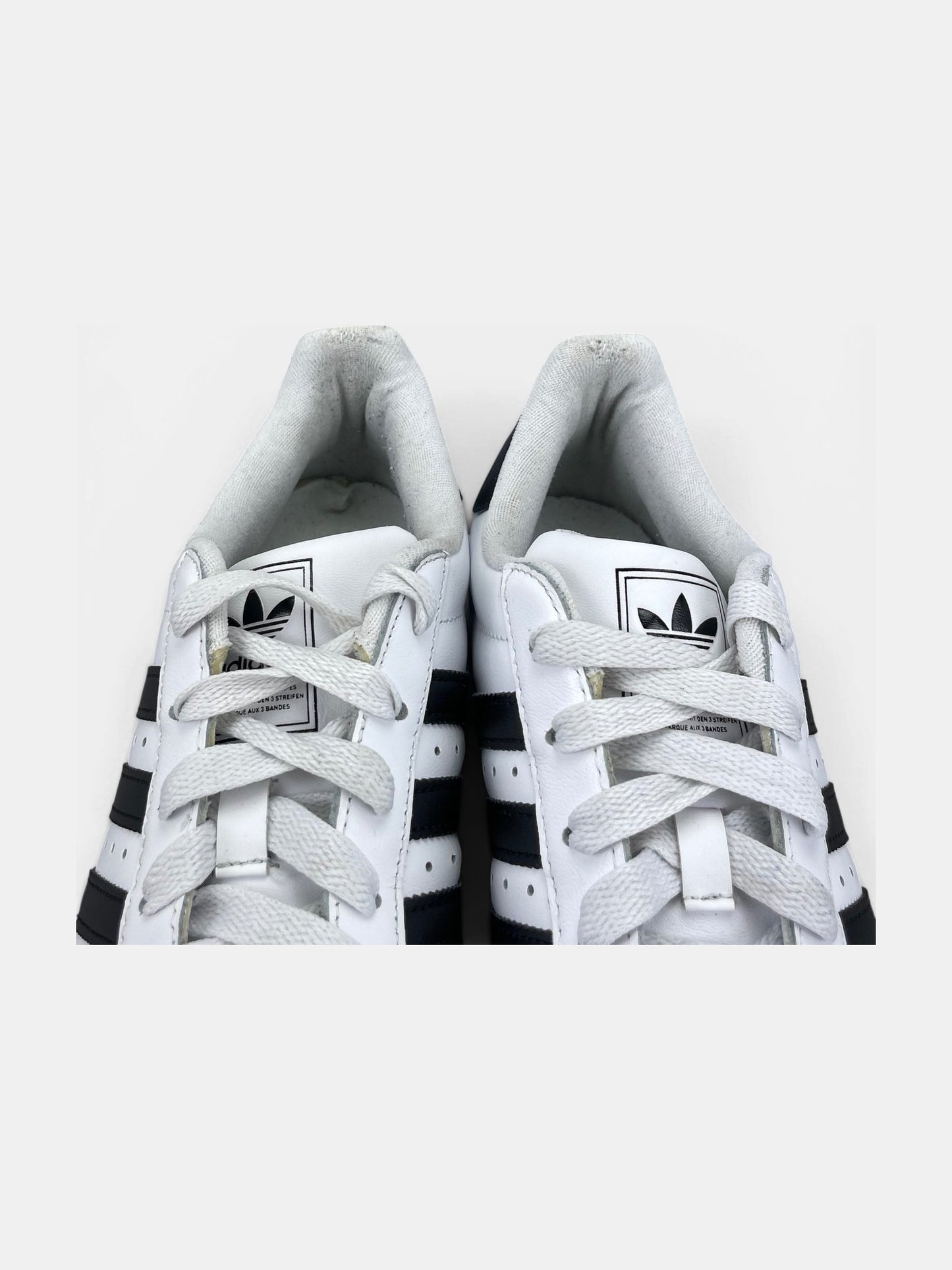 Adidas Superstar II rozmiar 38 2/3