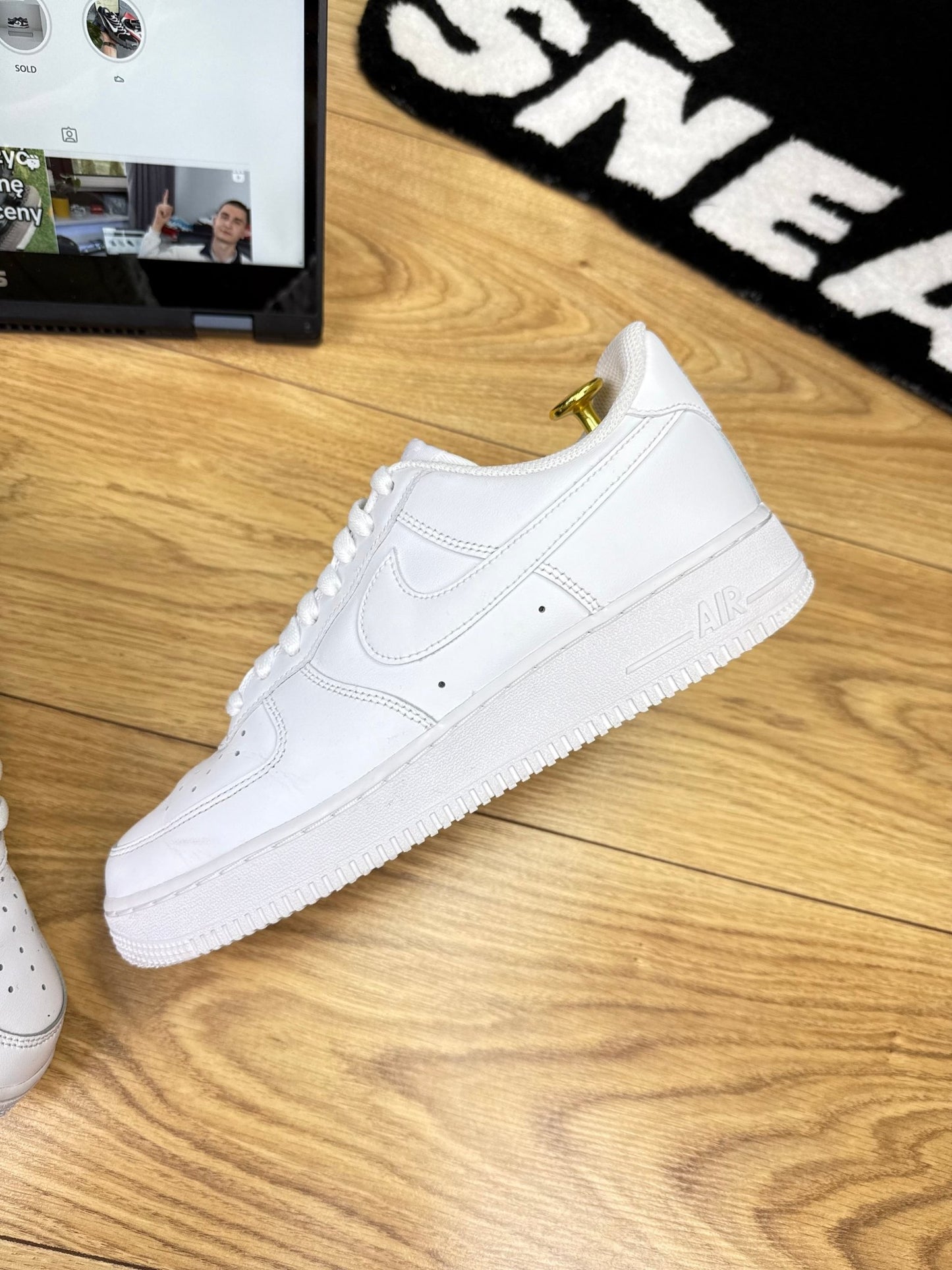 Nike Air Force 1 Low (41)