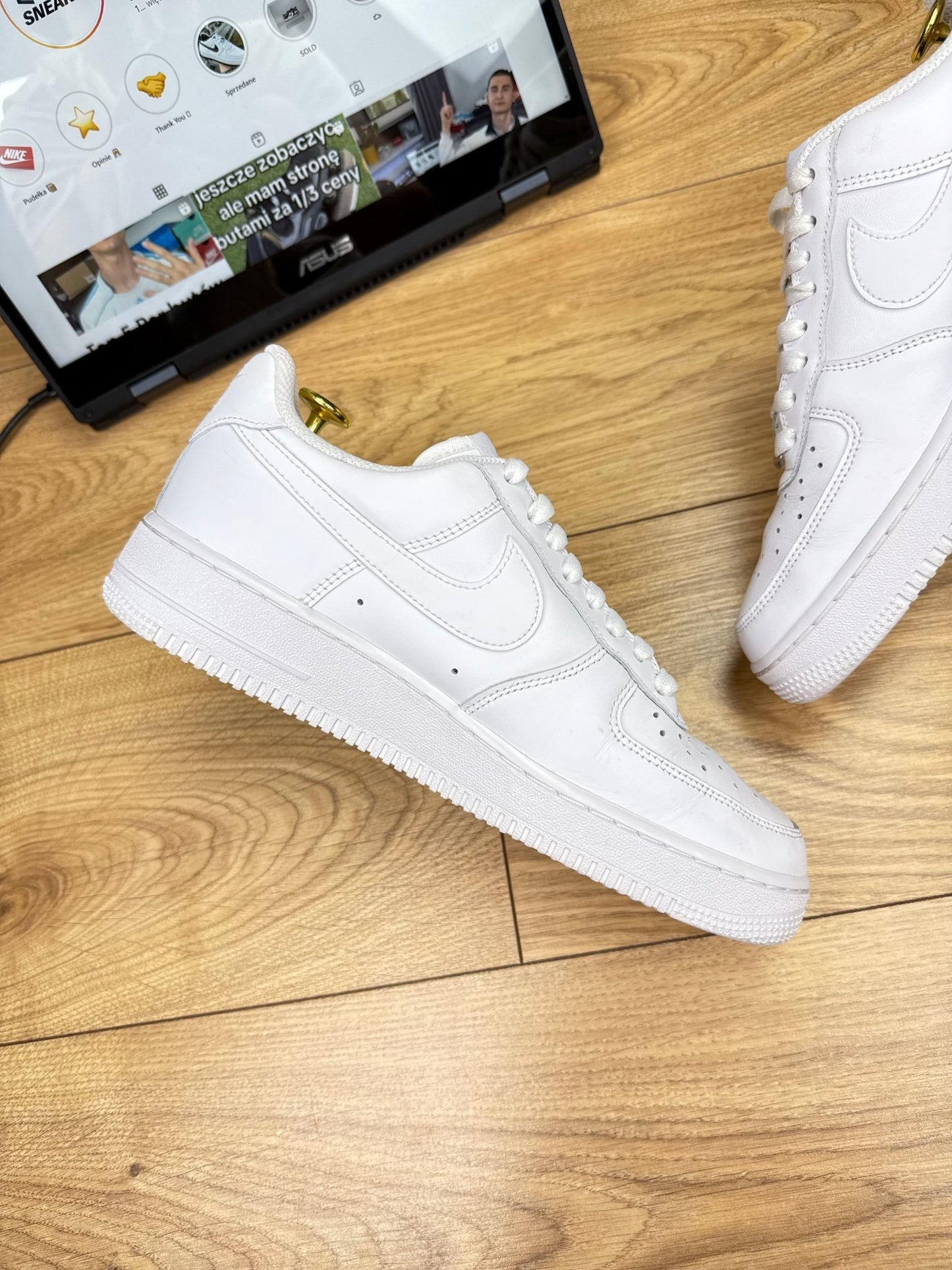 Nike Air Force 1 Low (41)
