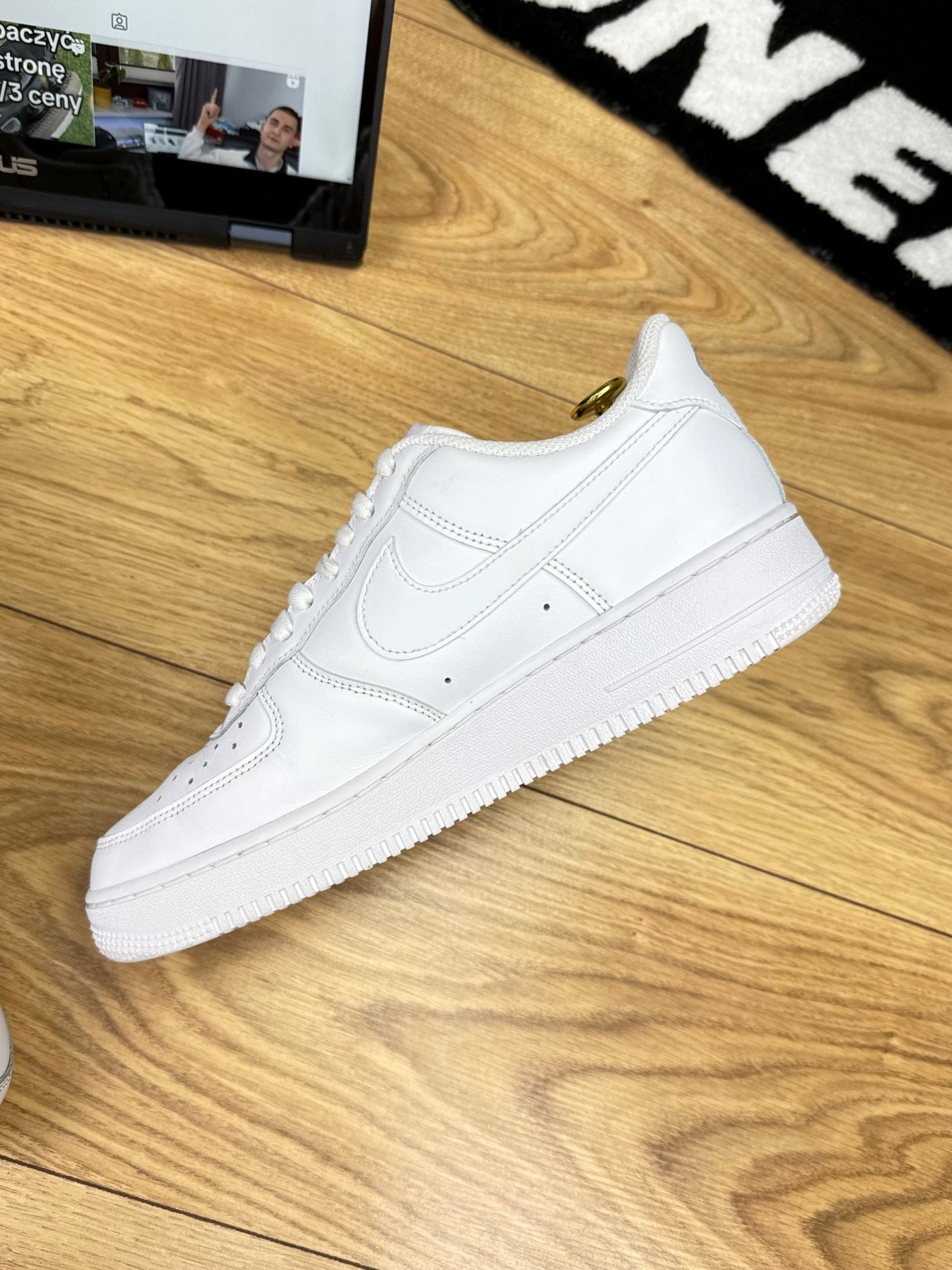 Nike Air Force 1 Low (41)