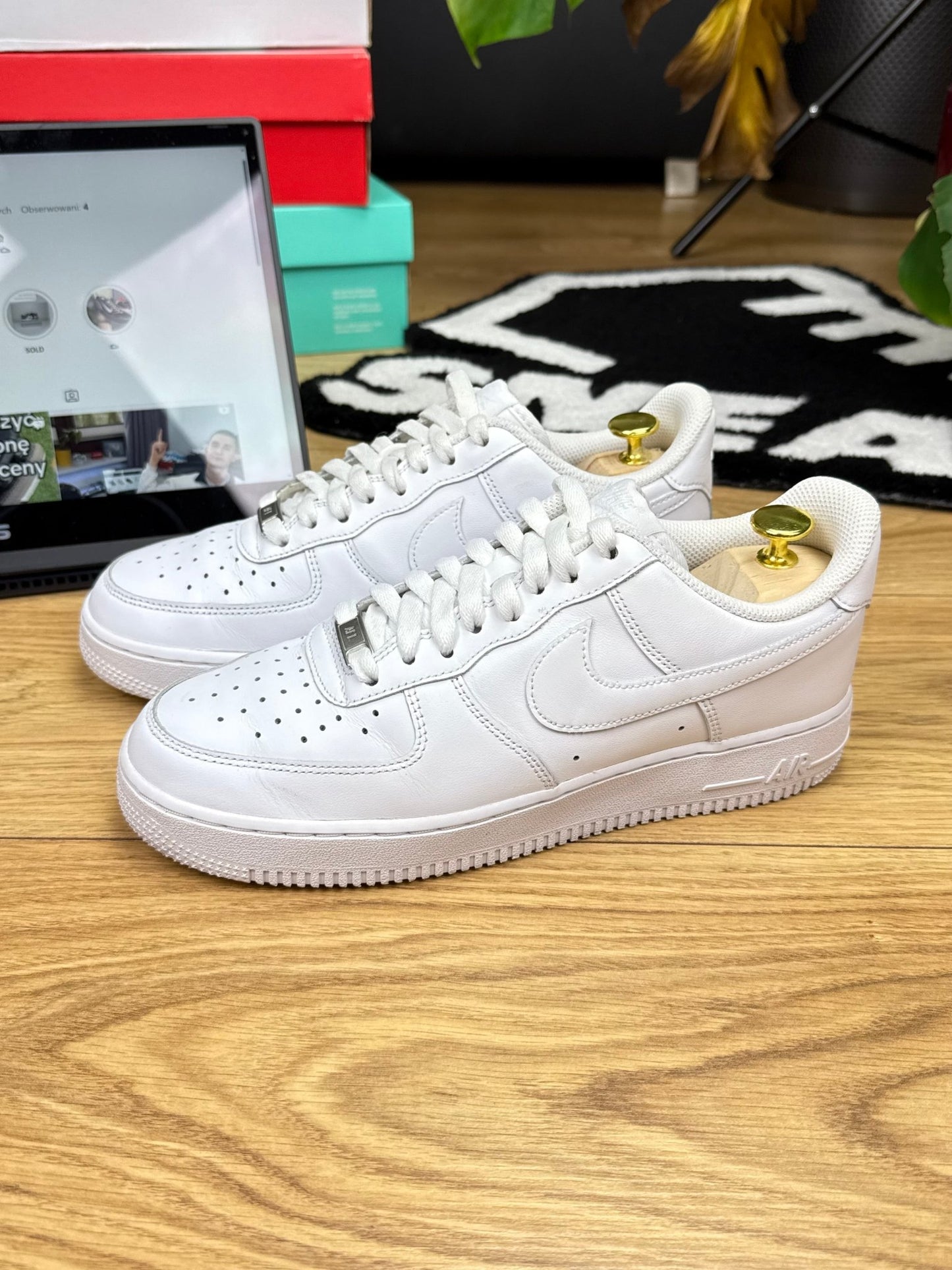 Nike Air Force 1 Low (41)