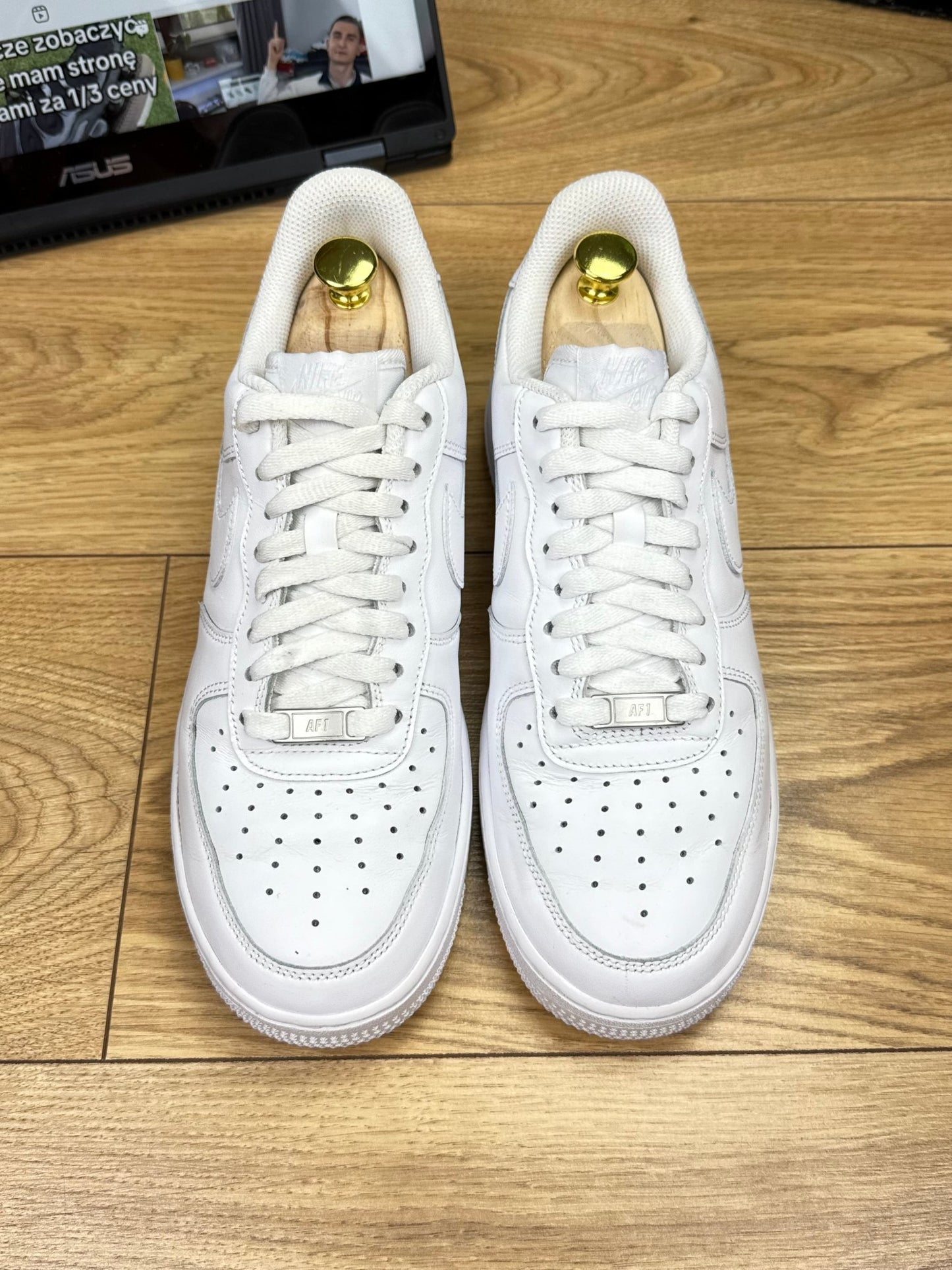 Nike Air Force 1 Low (41)