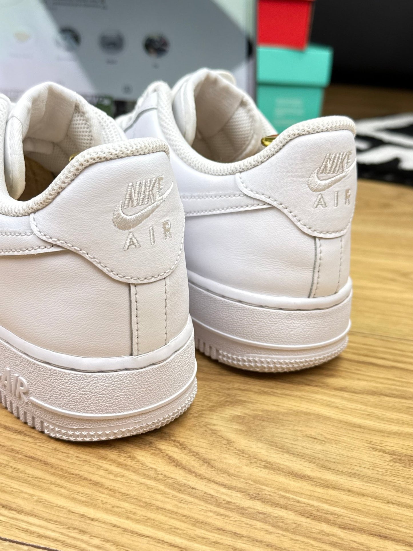 Nike Air Force 1 Low (41)