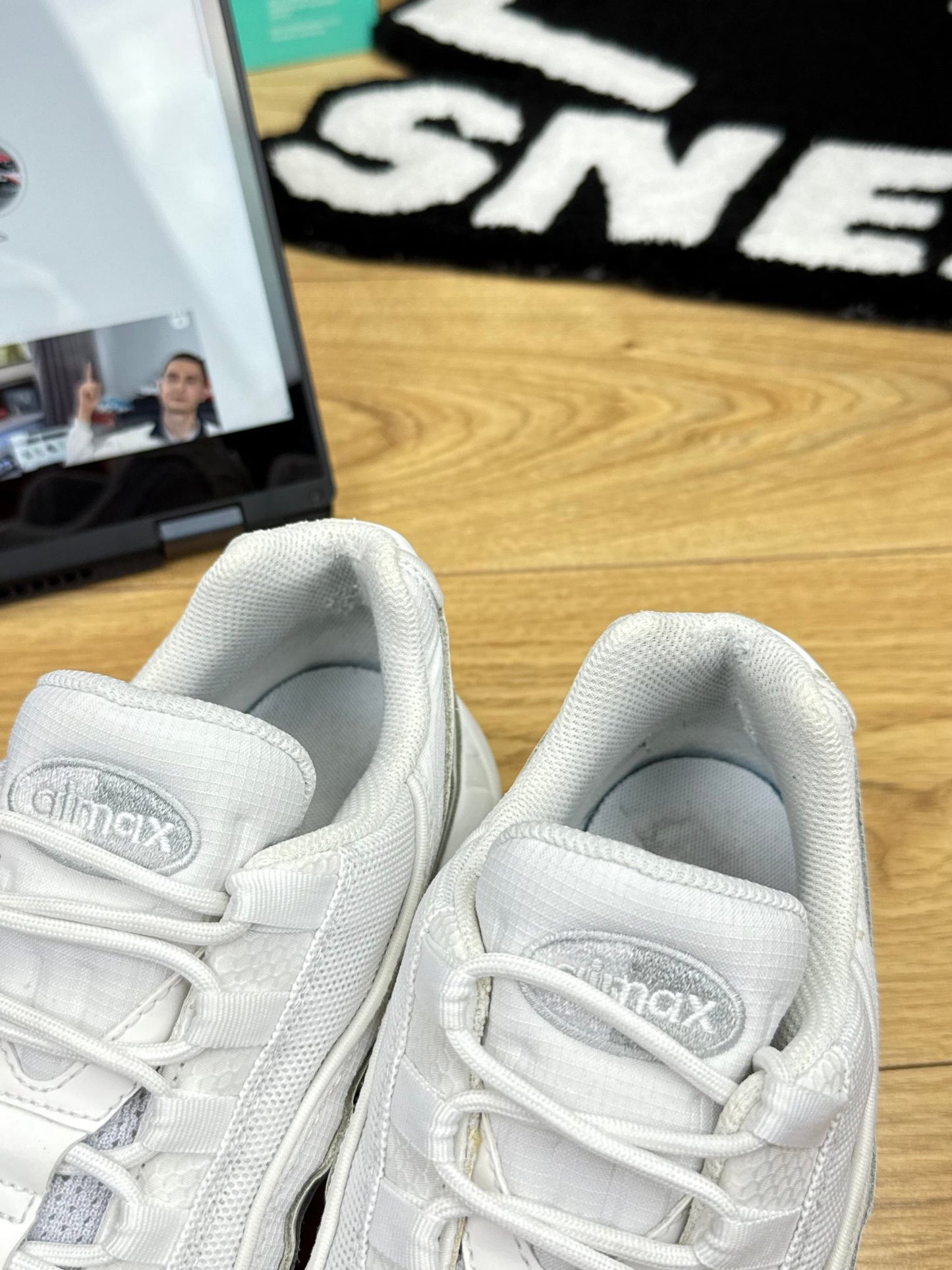 Nike Air Max 95 (44.5)