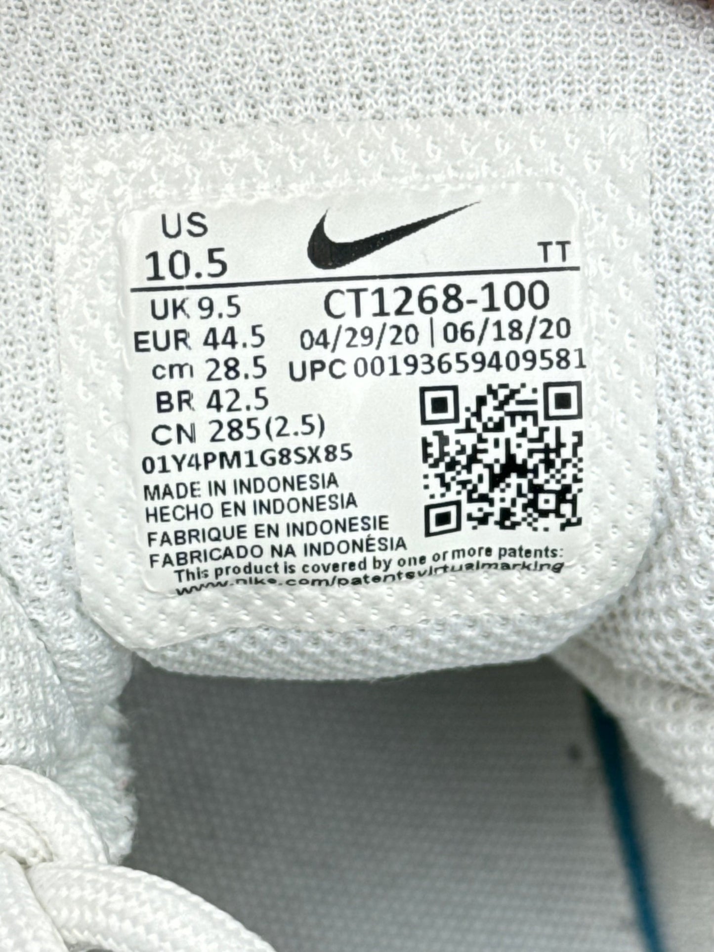 Nike Air Max 95 (44.5)