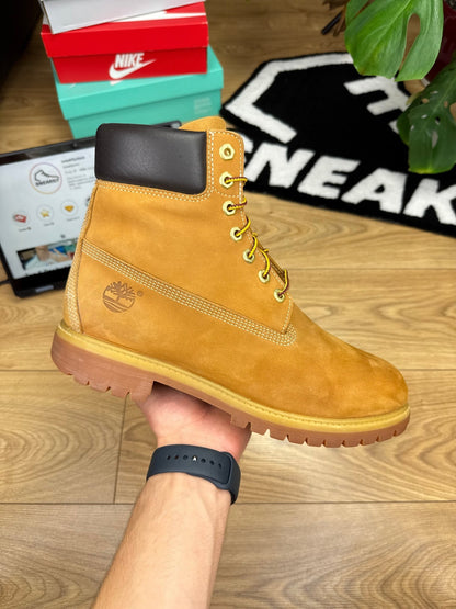 Timberland Premium 6 Inch (44.5)