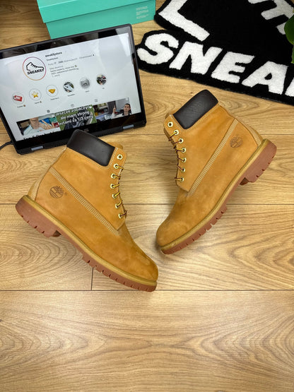 Timberland Premium 6 Inch (44.5)