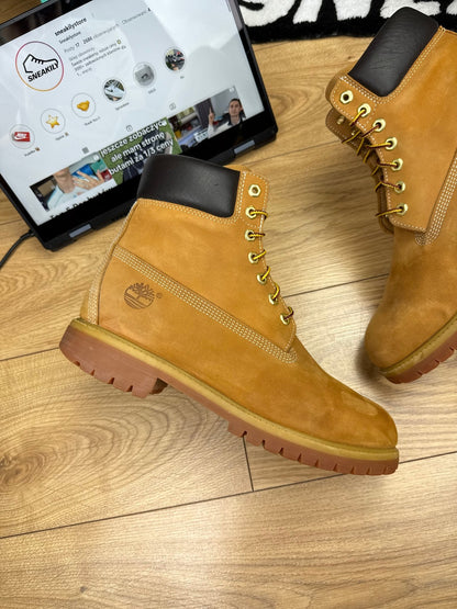 Timberland Premium 6 Inch (44.5)