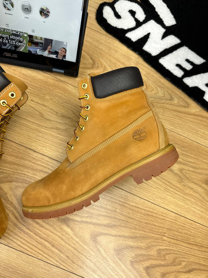 Timberland Premium 6 Inch (44.5)