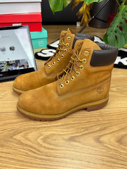 Timberland Premium 6 Inch (44.5)