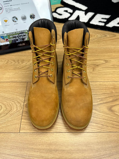 Timberland Premium 6 Inch (44.5)