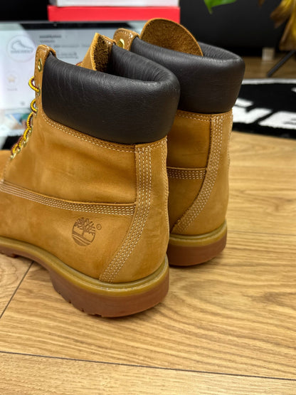 Timberland Premium 6 Inch (44.5)