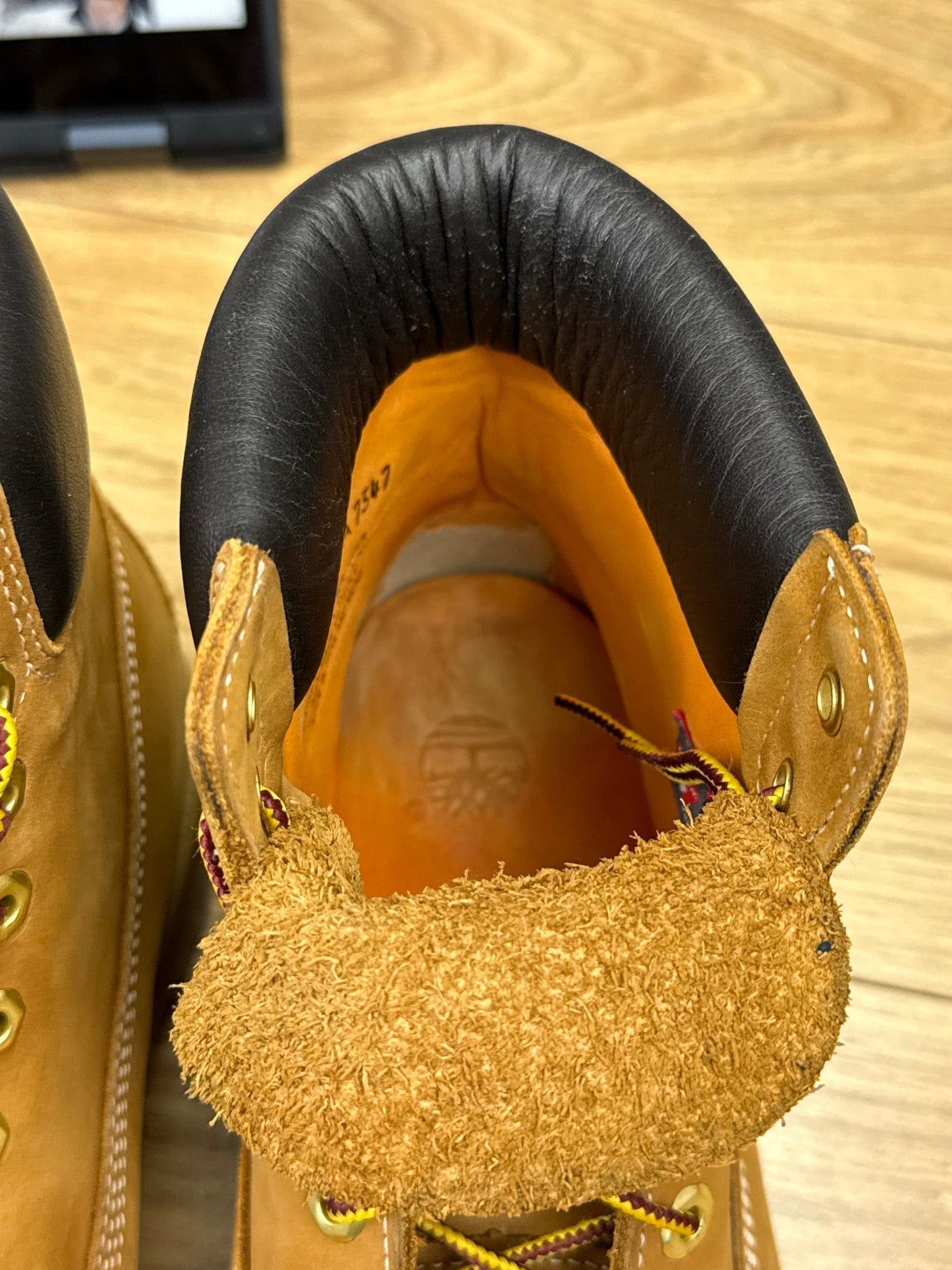 Timberland Premium 6 Inch (44.5)