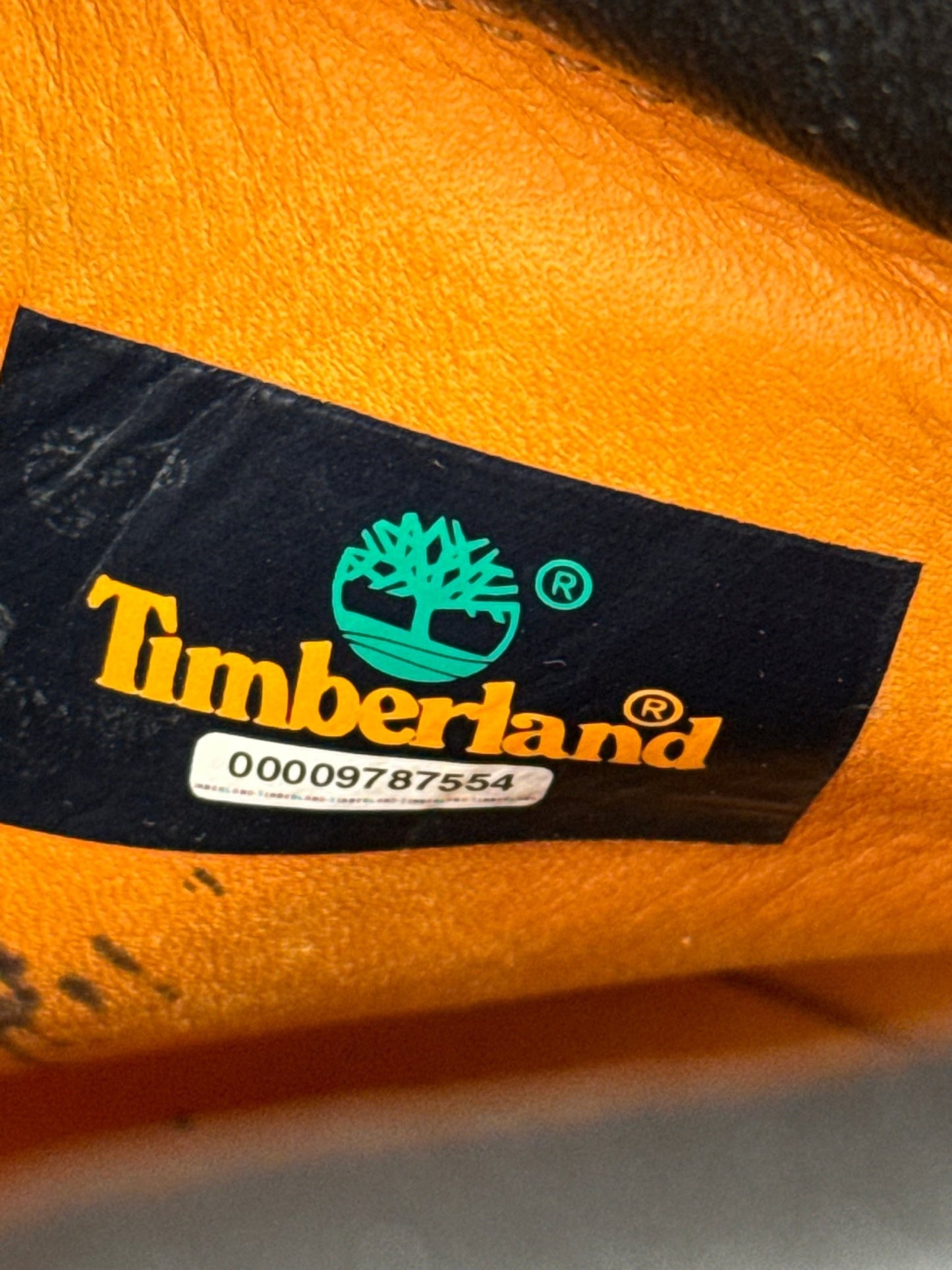 Timberland Premium 6 Inch (44.5)