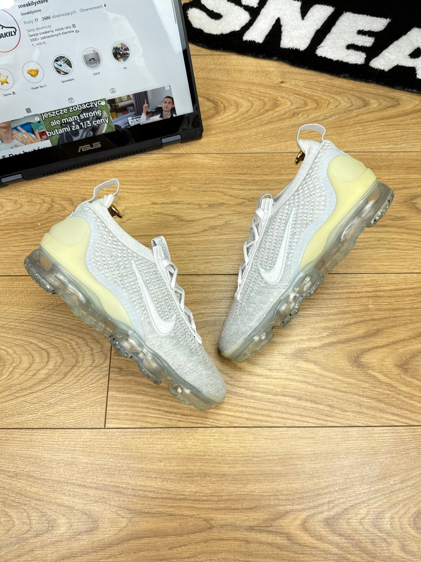Nike Air Vapormax 2021 FK (39)