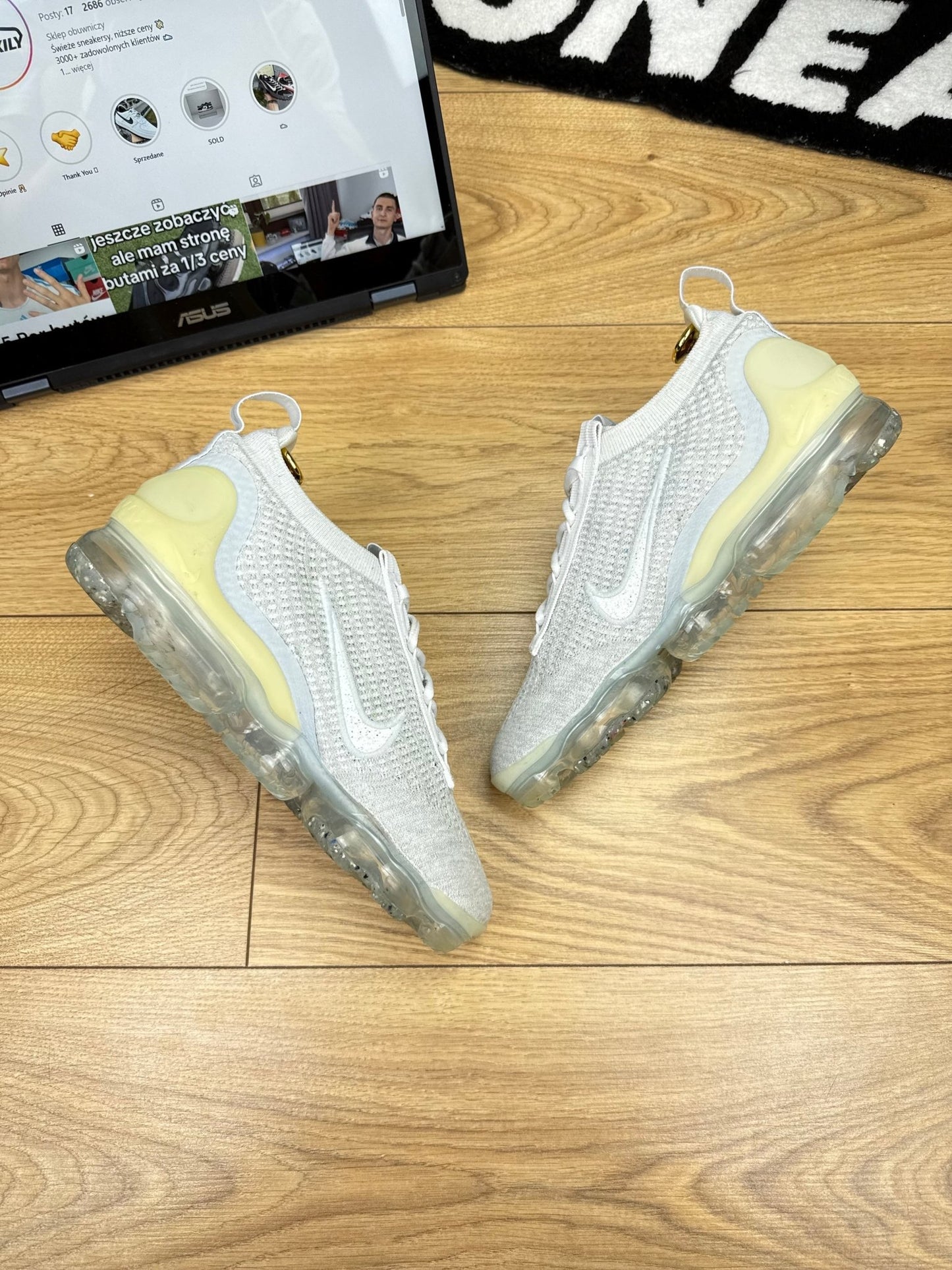 Nike Air Vapormax 2021 FK (39)