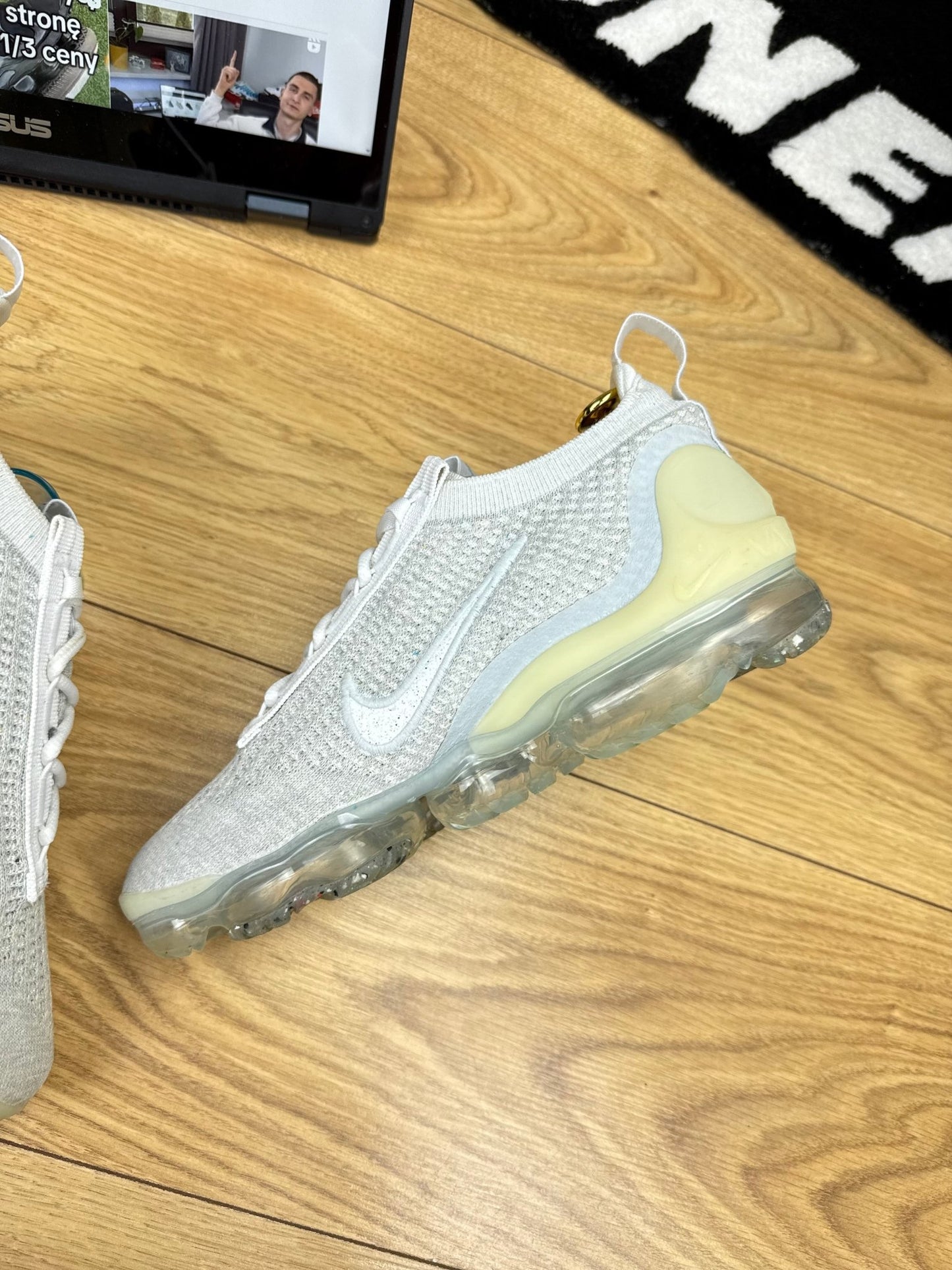 Nike Air Vapormax 2021 FK (39)