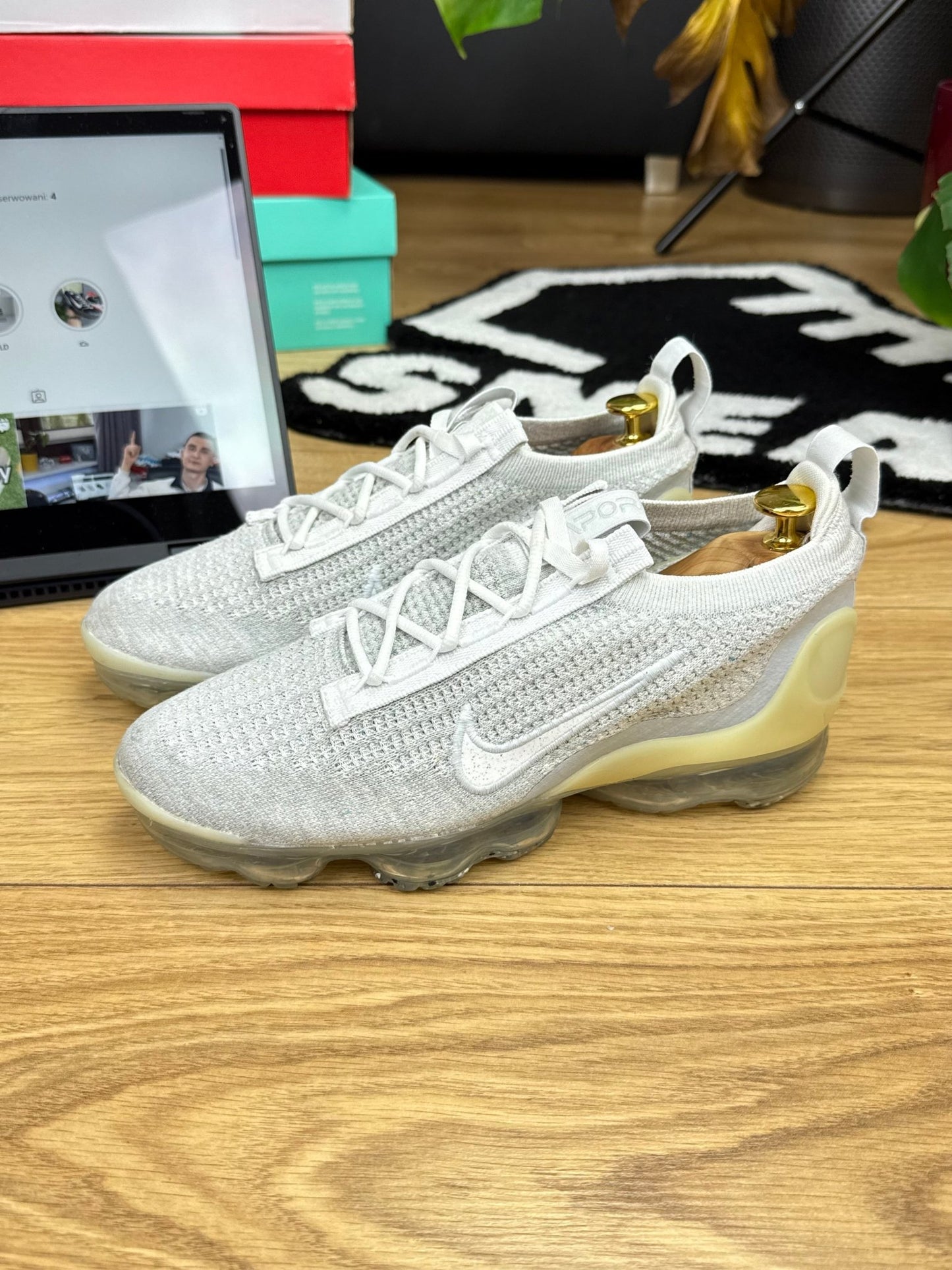 Nike Air Vapormax 2021 FK (39)
