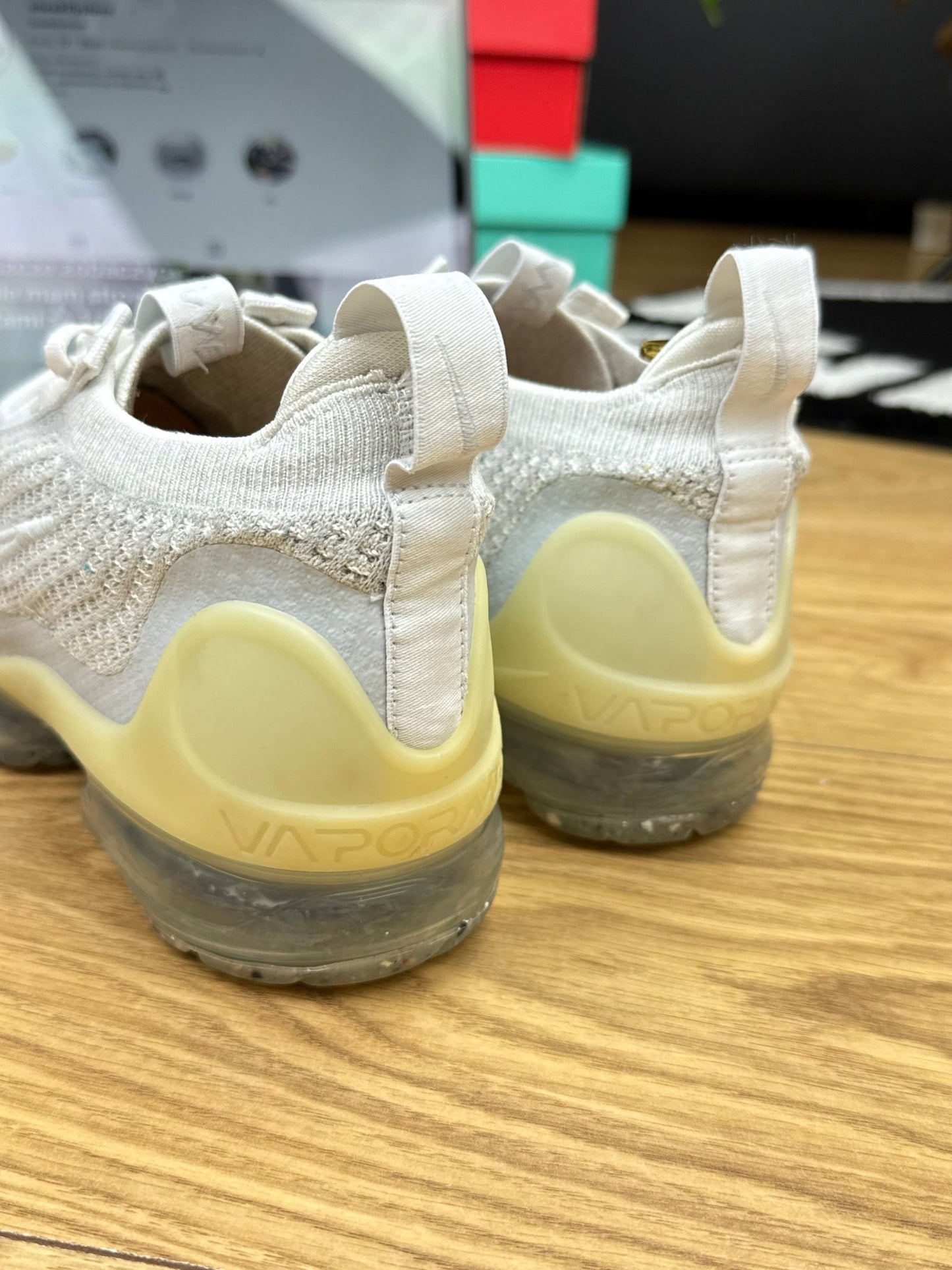 Nike Air Vapormax 2021 FK (39)
