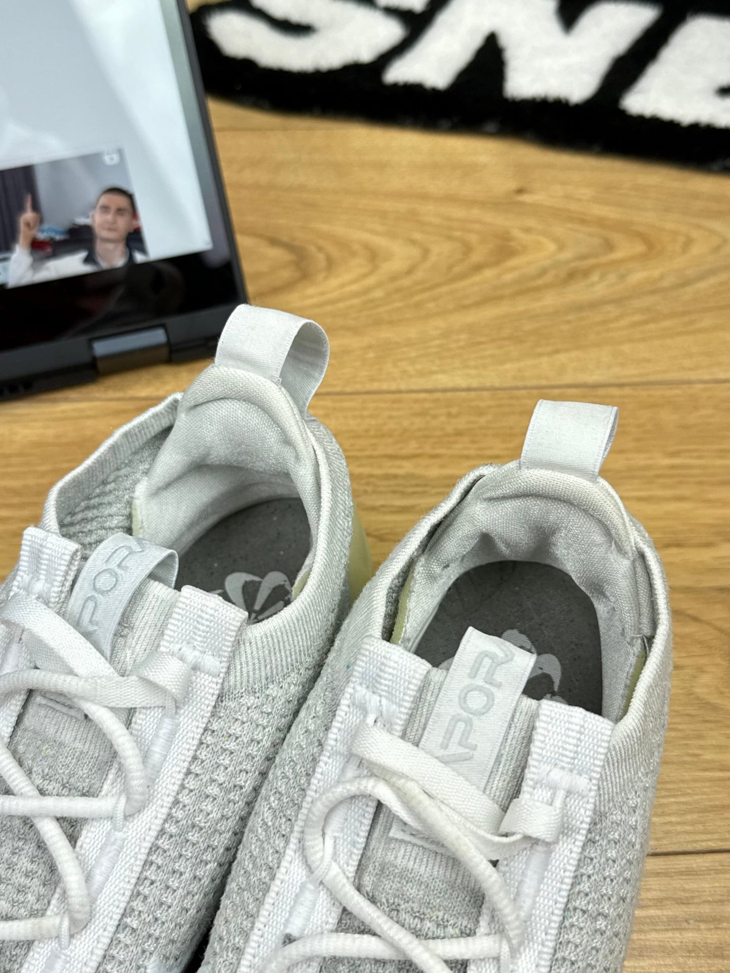 Nike Air Vapormax 2021 FK (39)