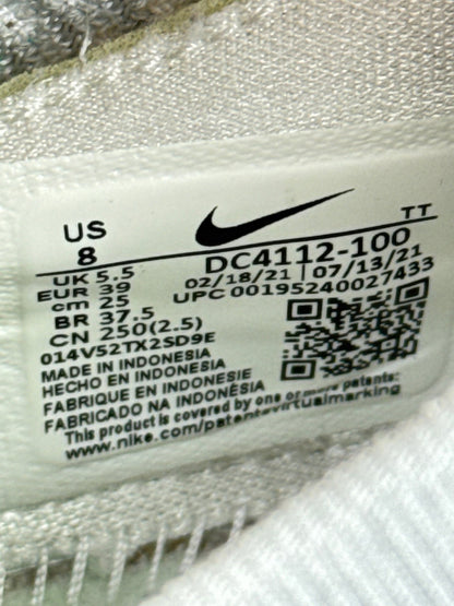 Nike Air Vapormax 2021 FK (39)