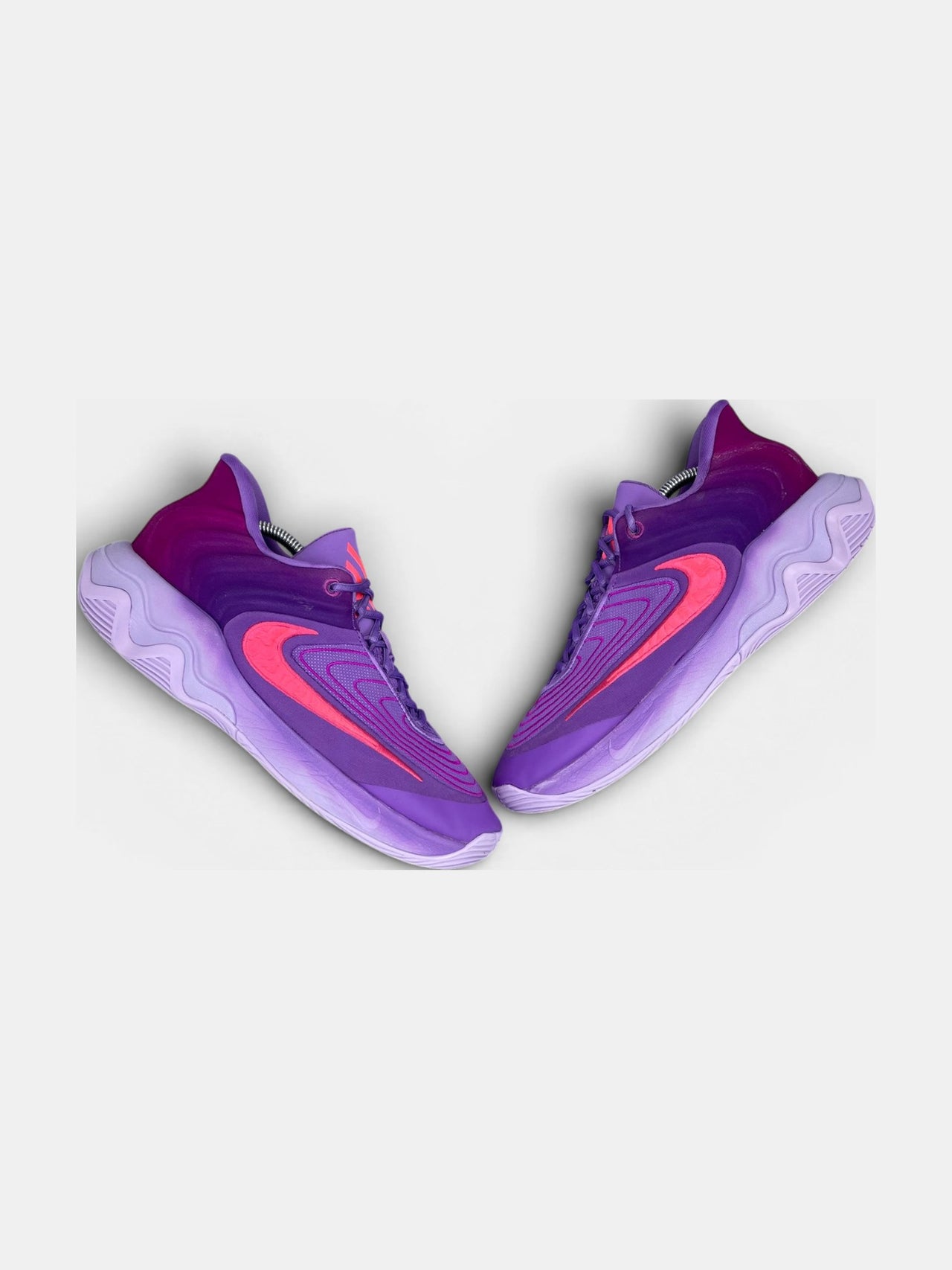 Nike Giannis Immortality 4 rozmiar 41