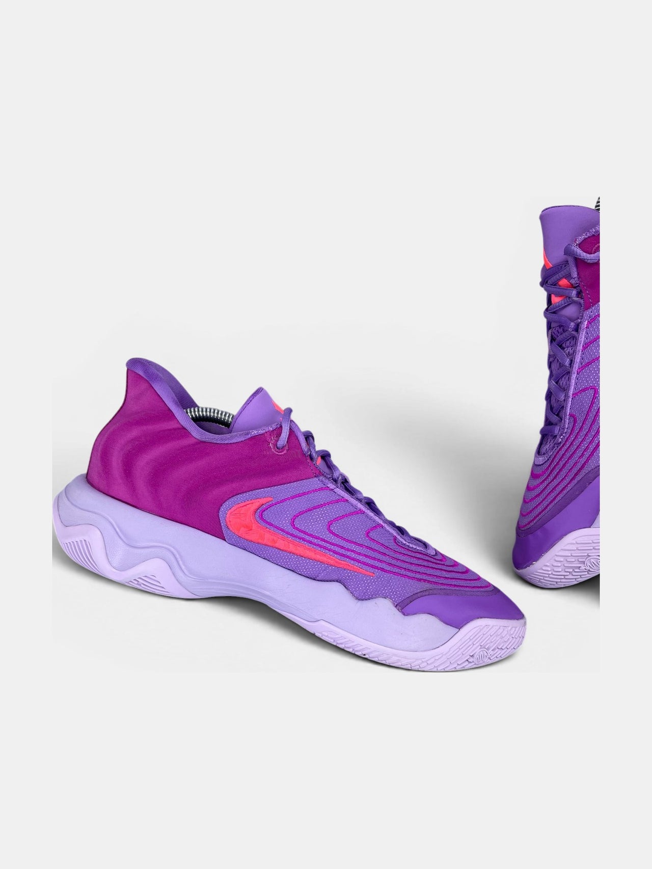 Nike Giannis Immortality 4 rozmiar 41