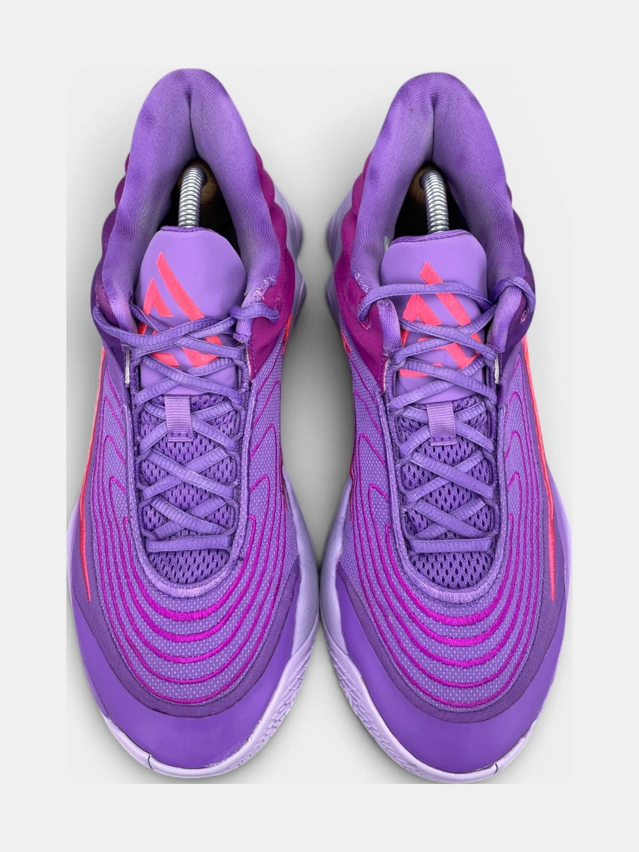Nike Giannis Immortality 4 rozmiar 41