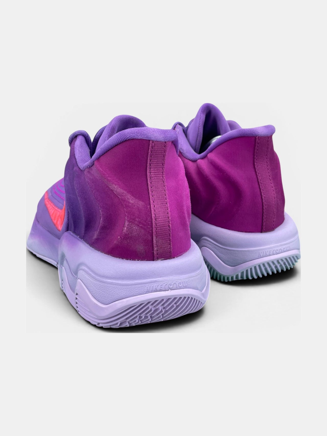 Nike Giannis Immortality 4 rozmiar 41