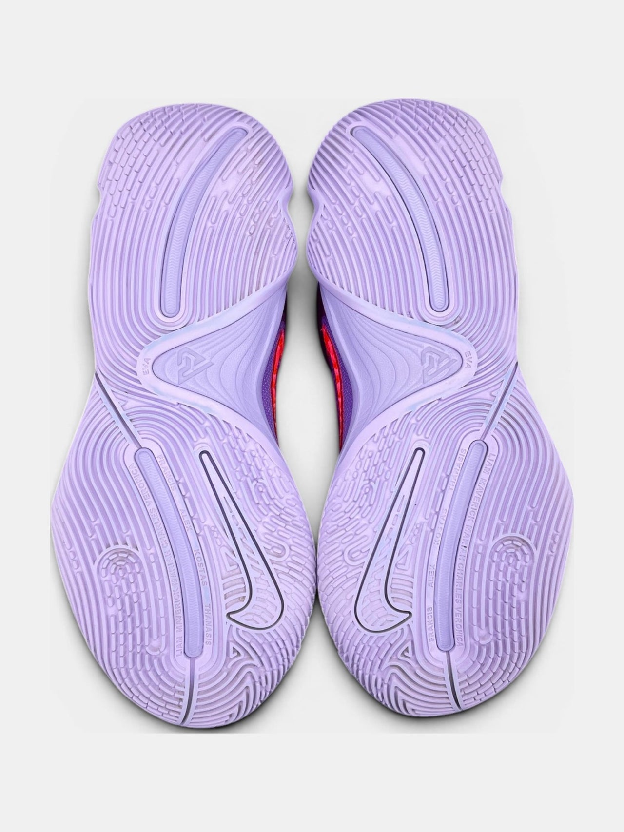 Nike Giannis Immortality 4 rozmiar 41