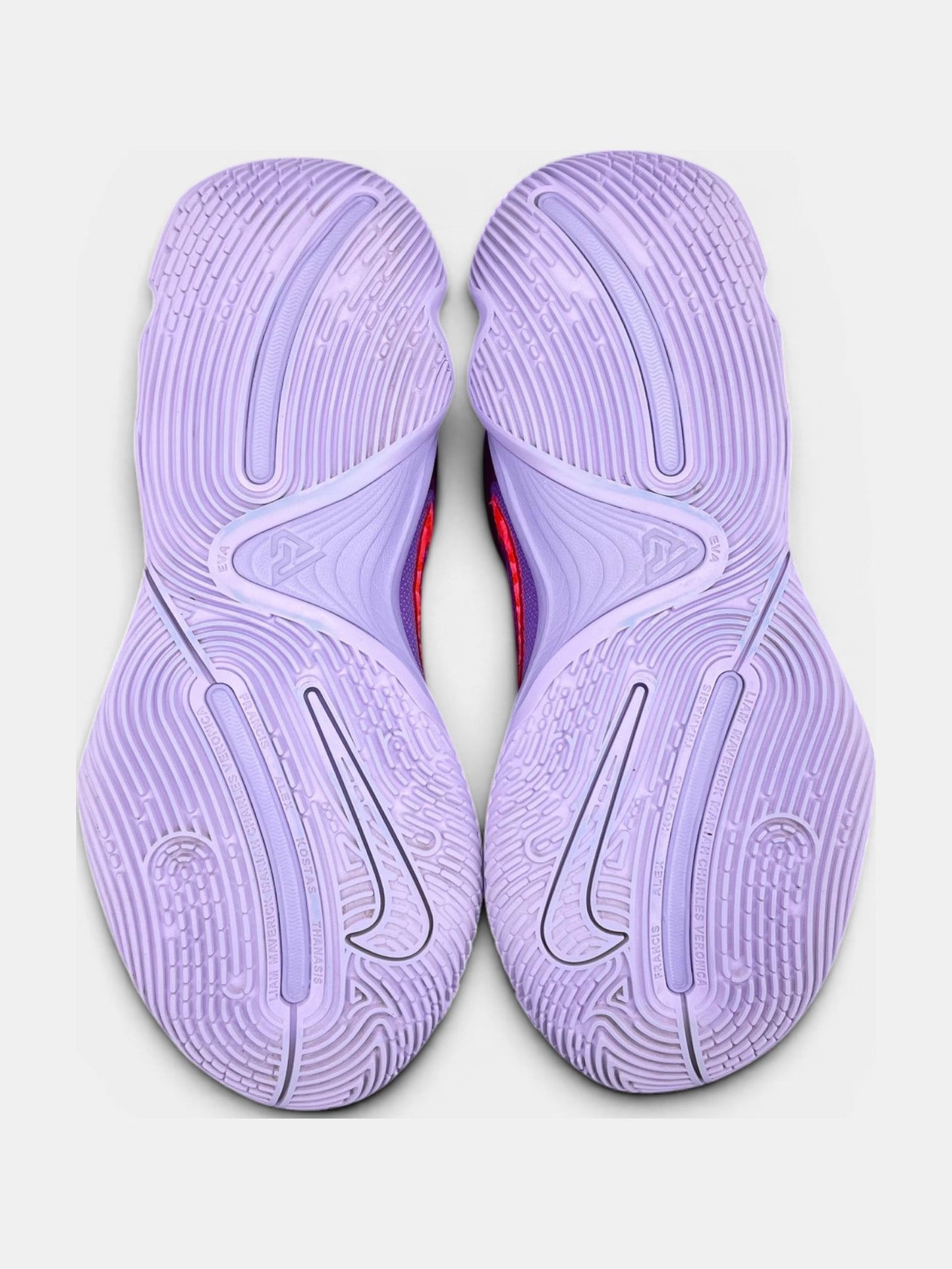 Nike Giannis Immortality 4 rozmiar 41
