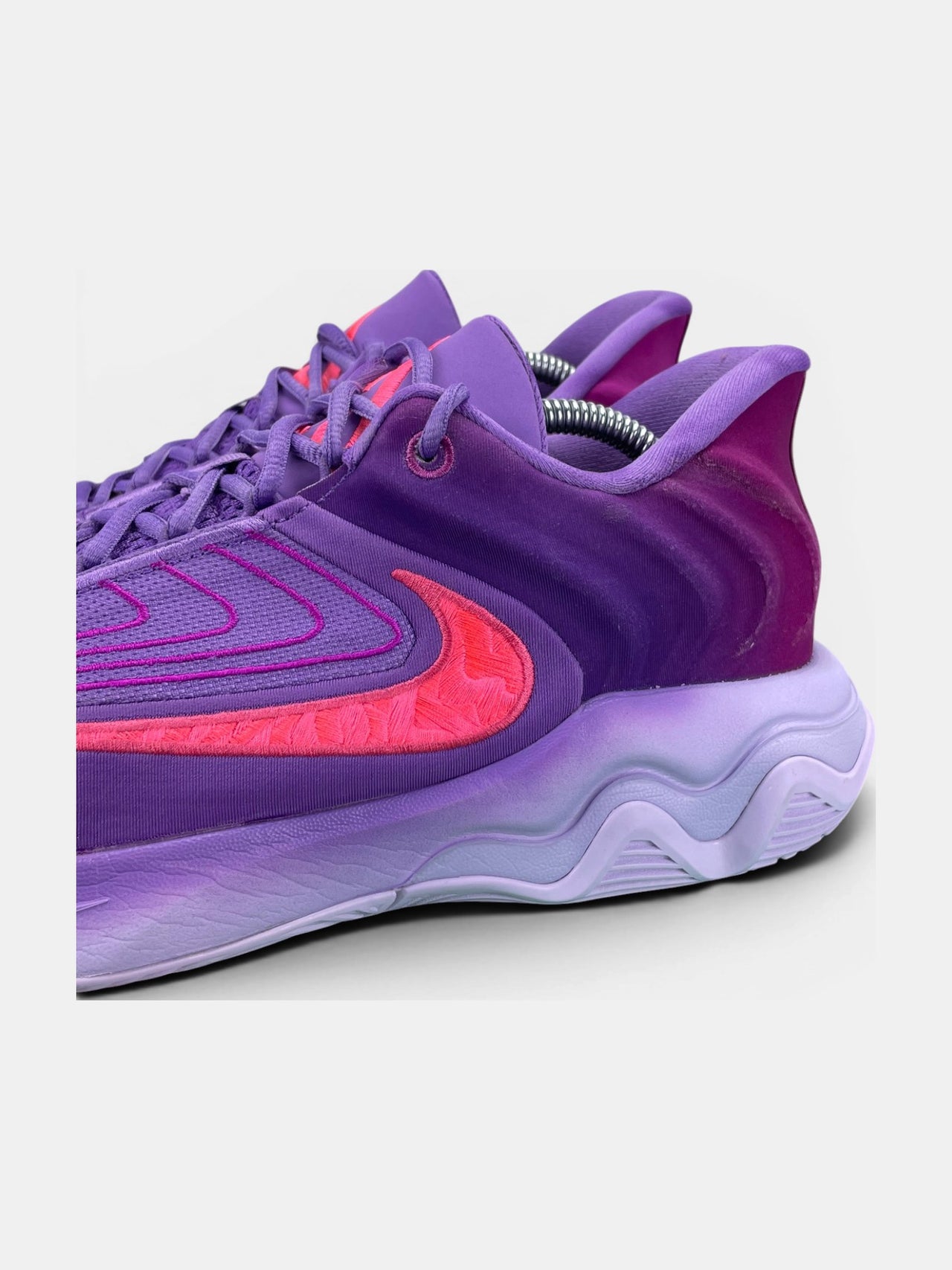 Nike Giannis Immortality 4 rozmiar 41
