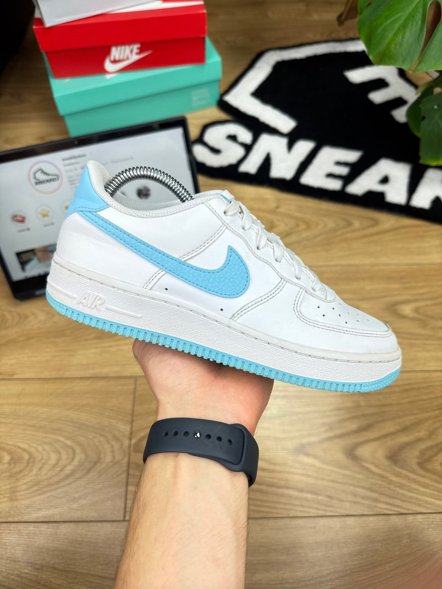 Nike Air Force 1 Low (38)