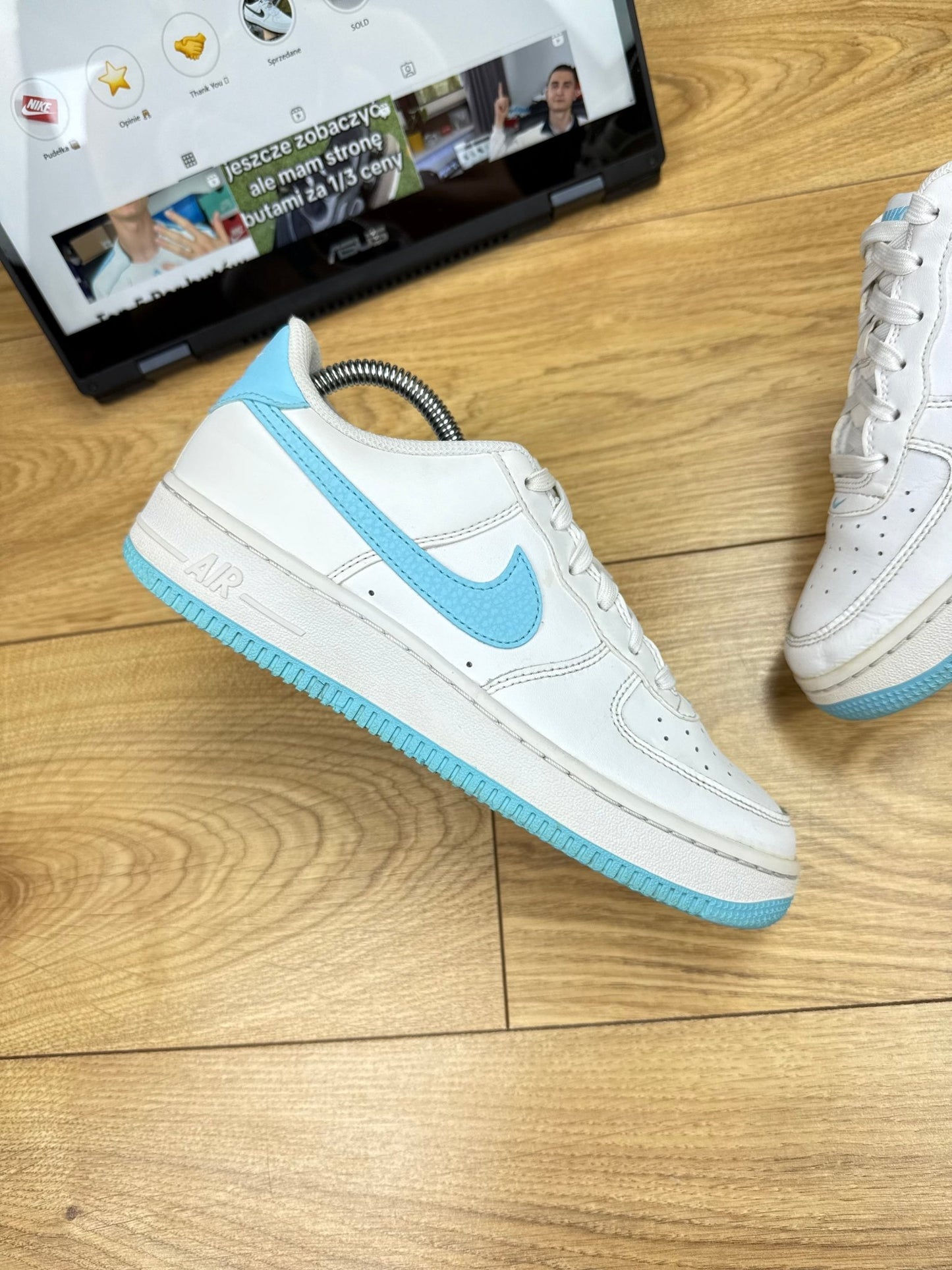 Nike Air Force 1 Low (38)