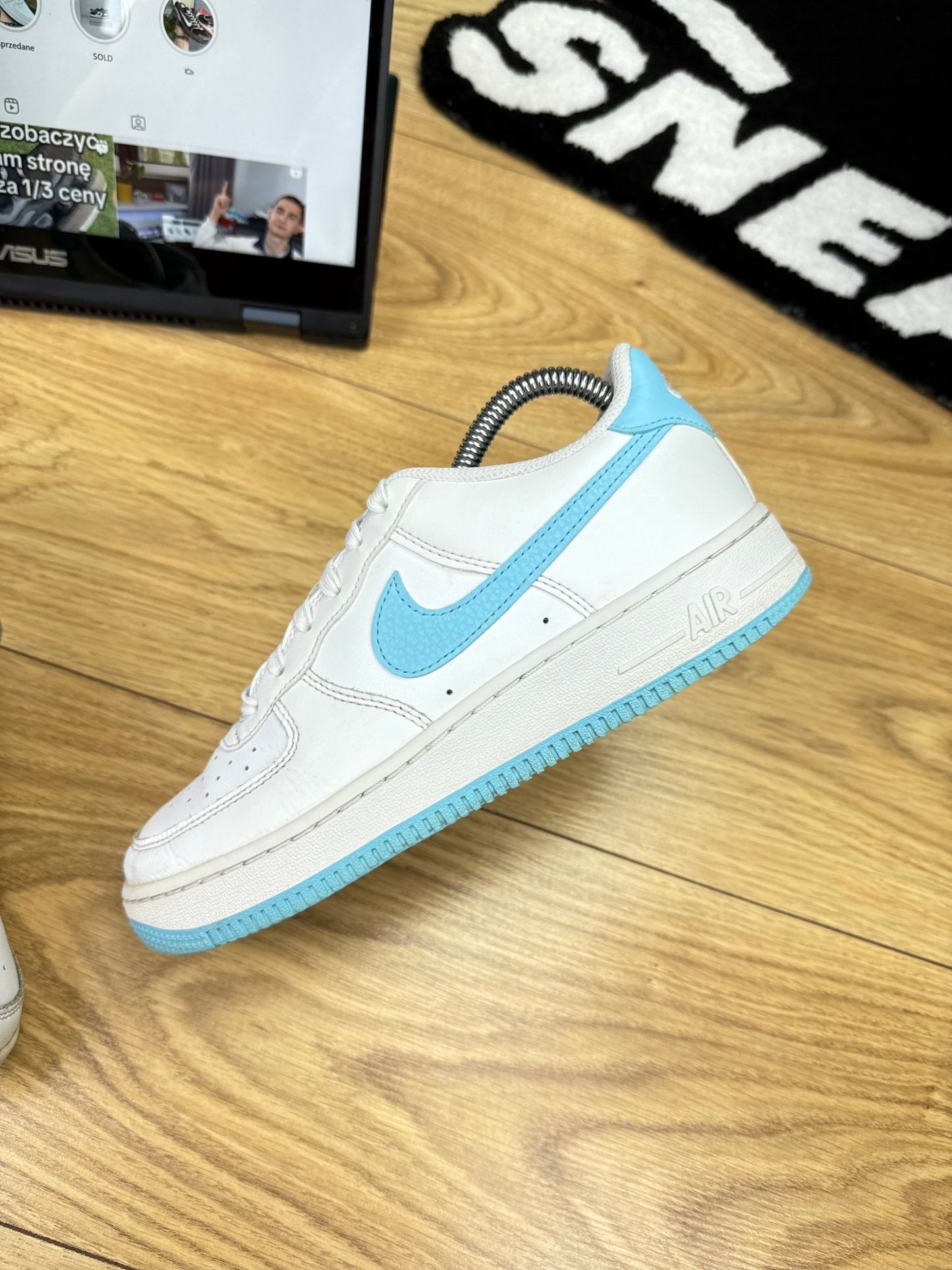Nike Air Force 1 Low (38)