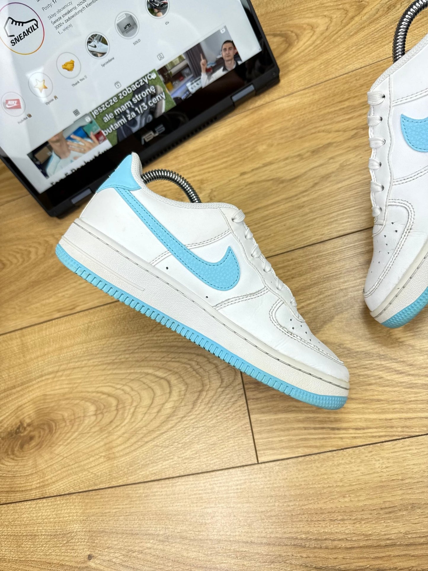 Nike Air Force 1 Low (38)