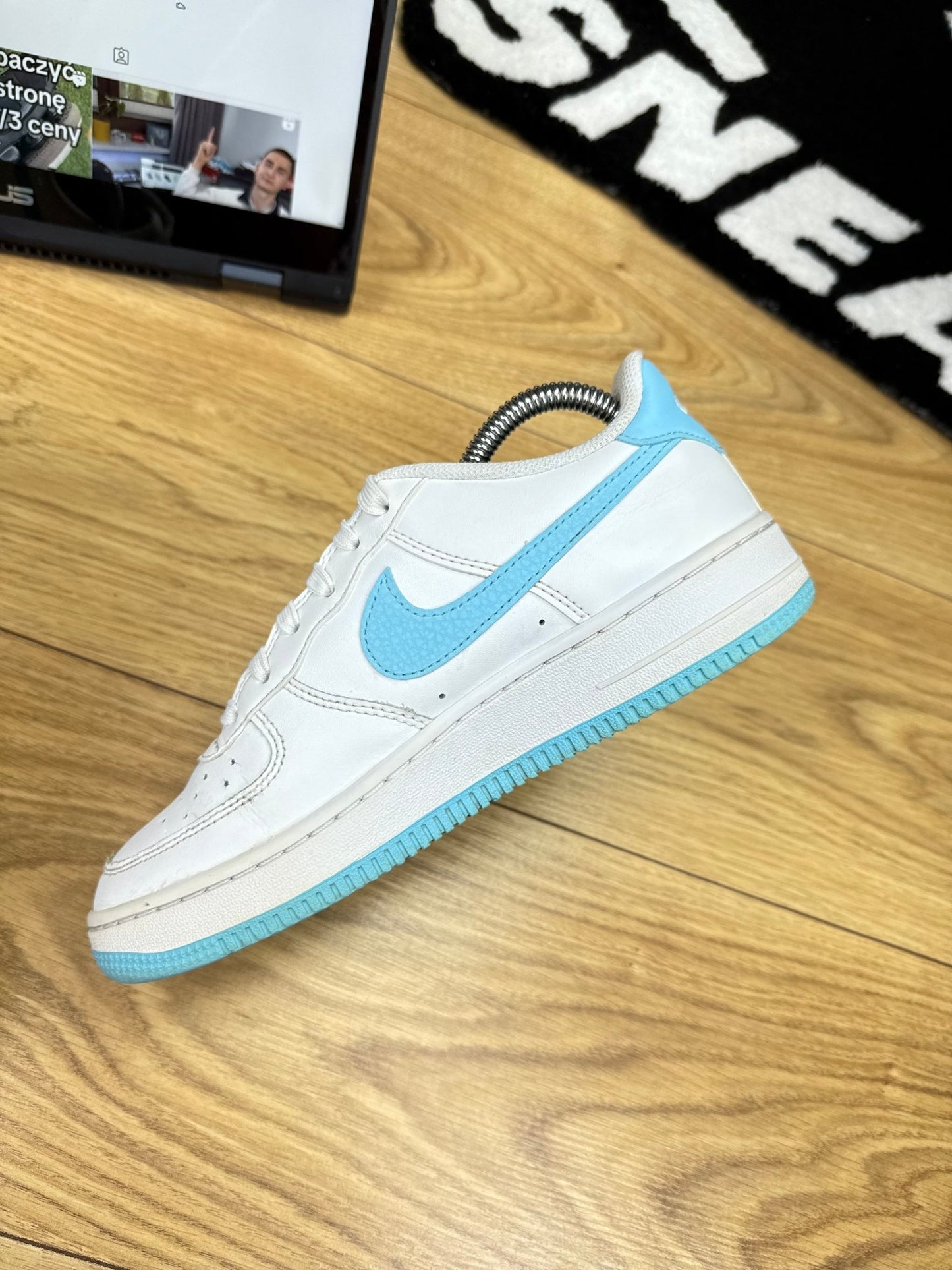 Nike Air Force 1 Low (38)