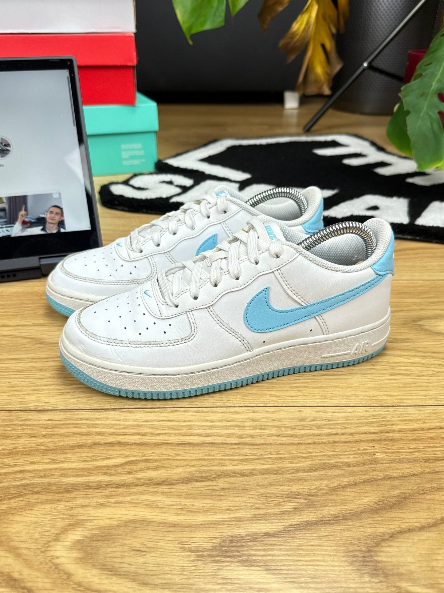 Nike Air Force 1 Low (38)
