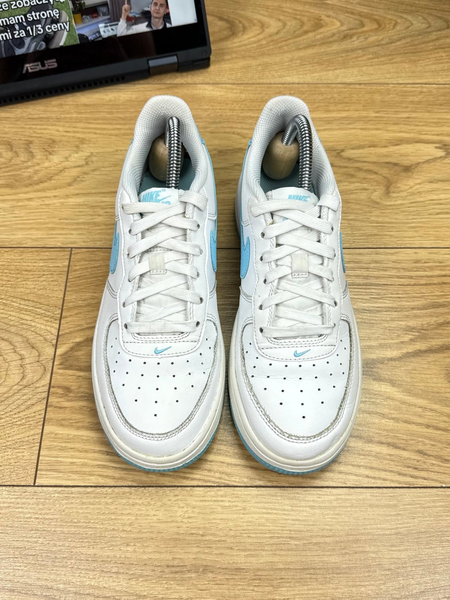 Nike Air Force 1 Low (38)