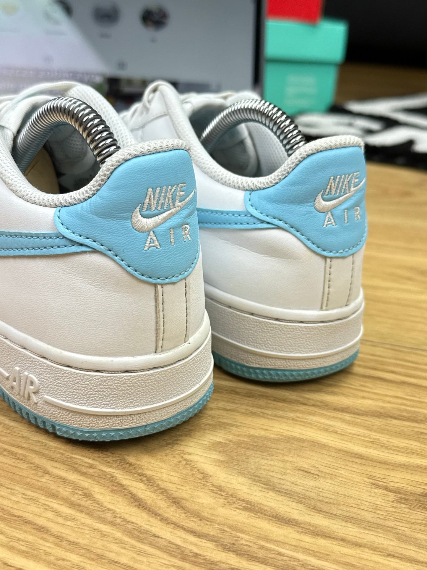 Nike Air Force 1 Low (38)