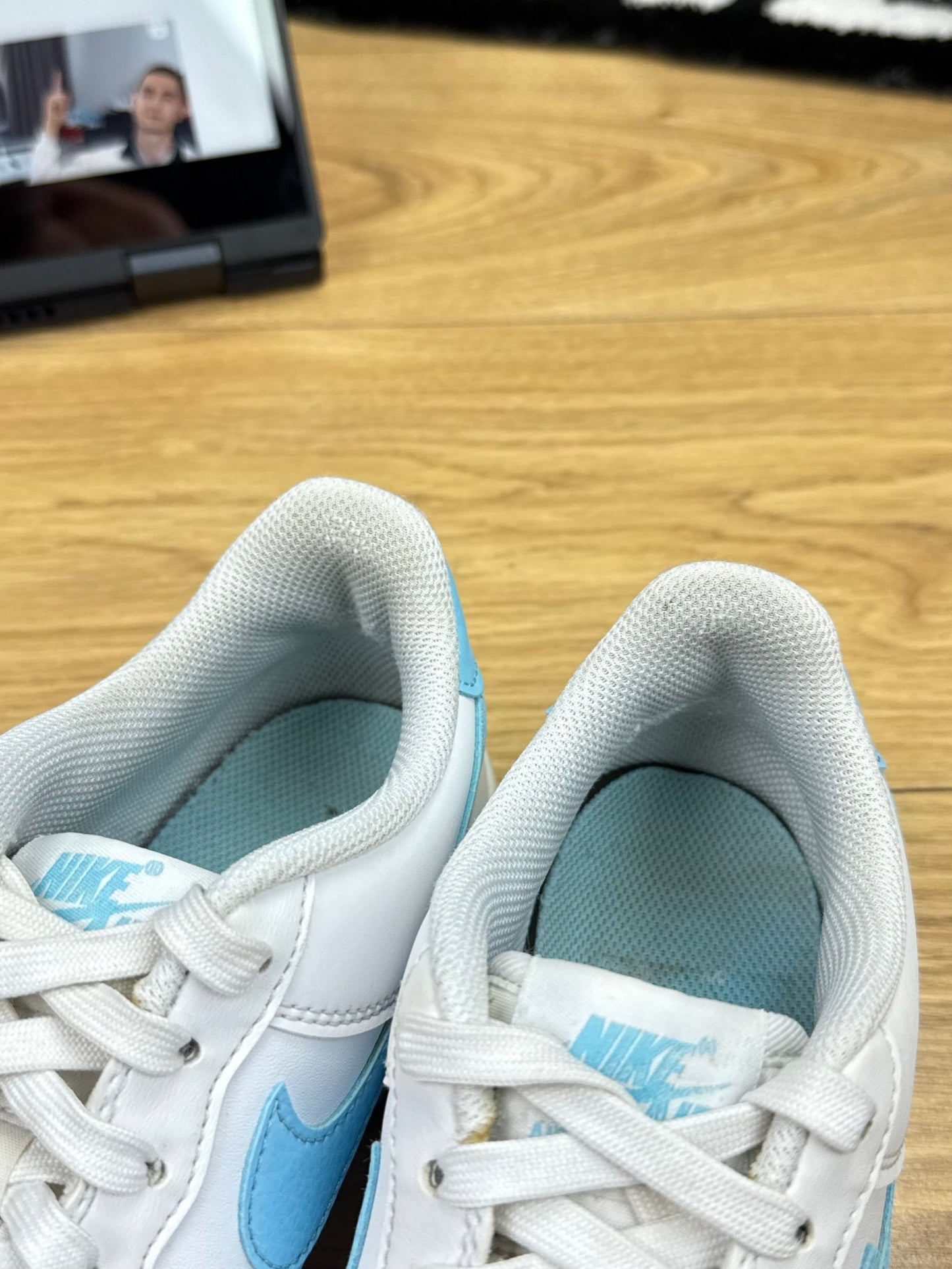 Nike Air Force 1 Low (38)