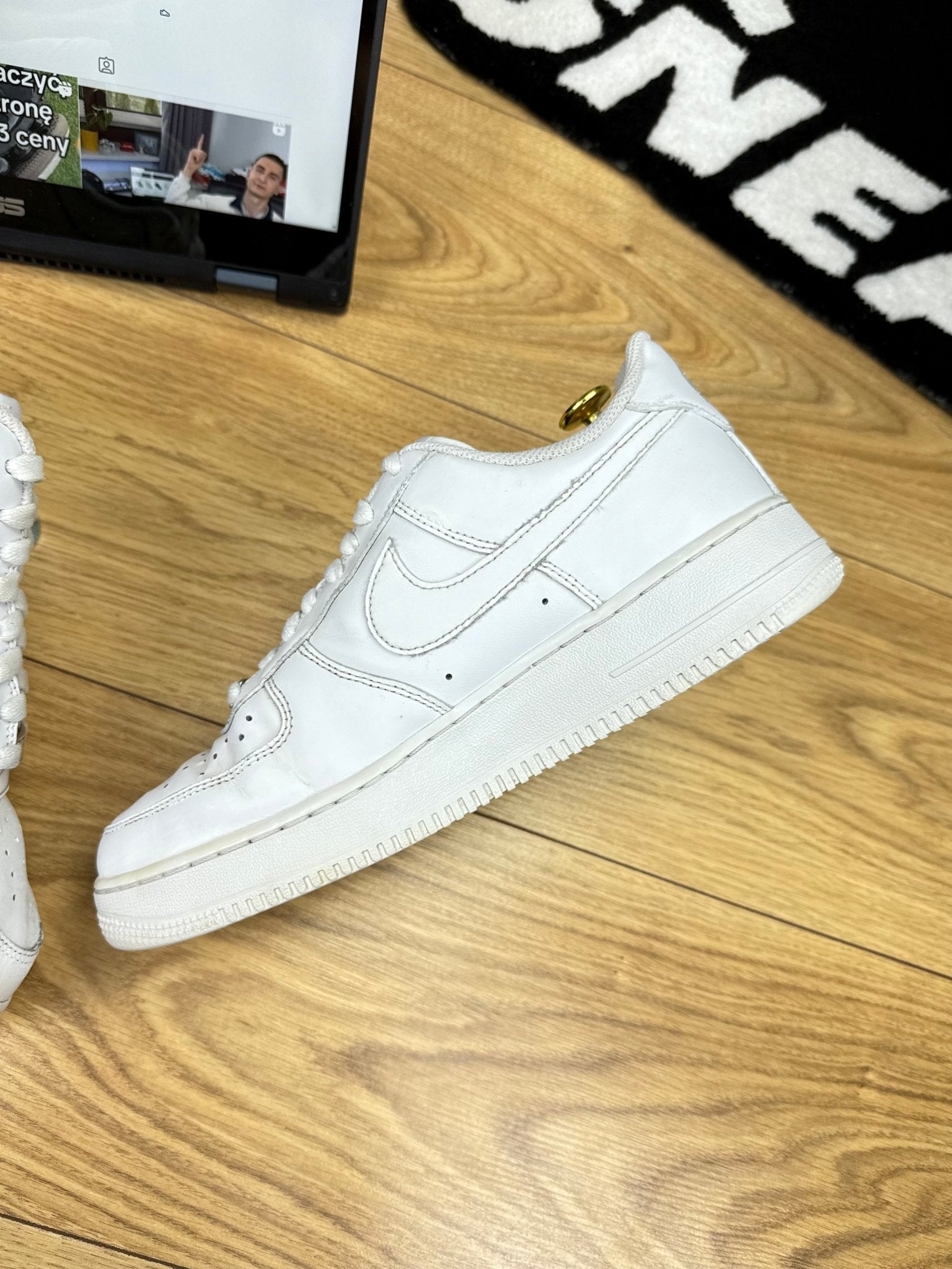 air force one sizing reddit