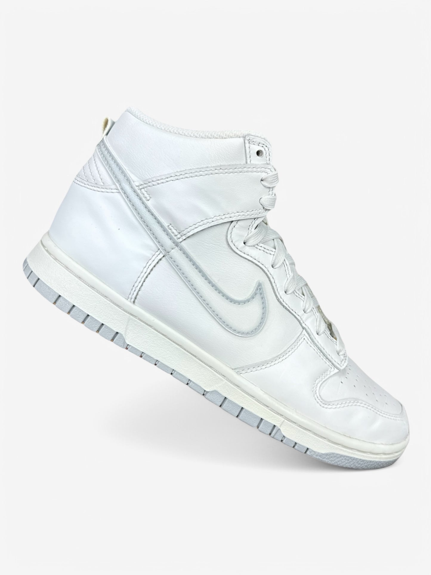 Nike Dunk High (41)