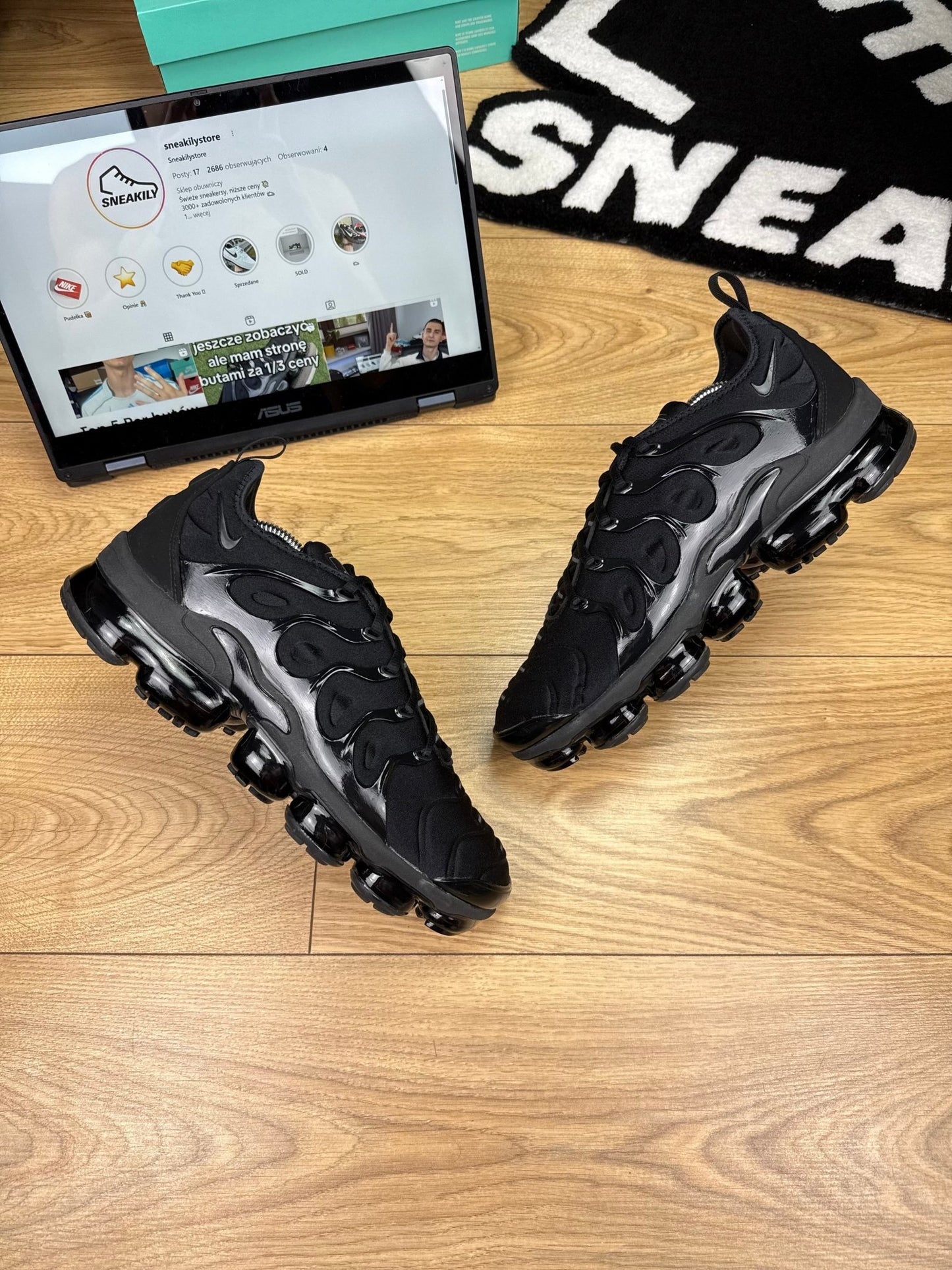 Nike Air Vapormax Plus (44)